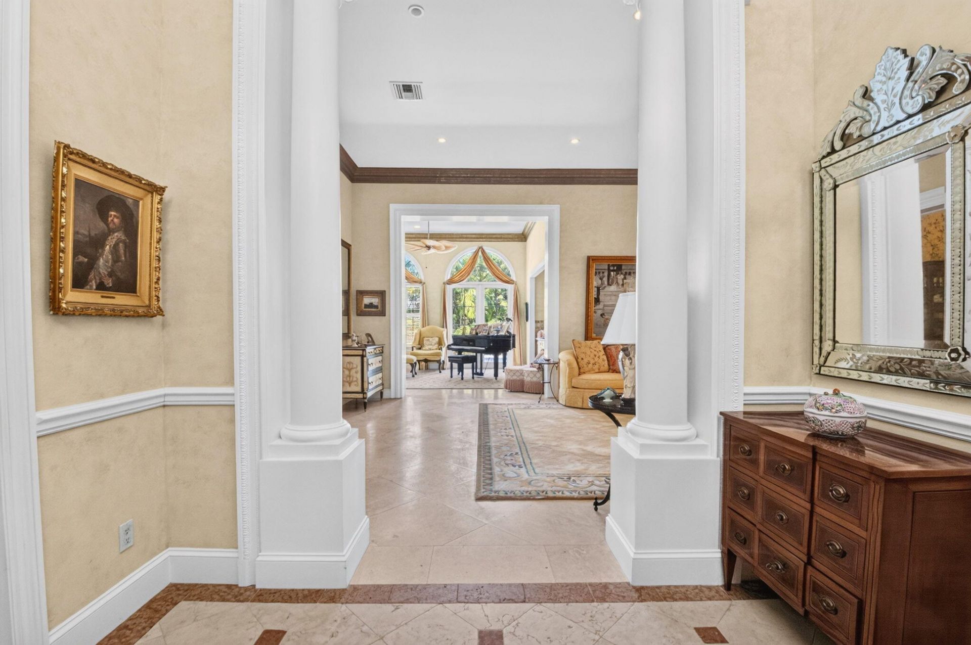 255 Cherry Lane, Palm Beach, FL 33480 Photo