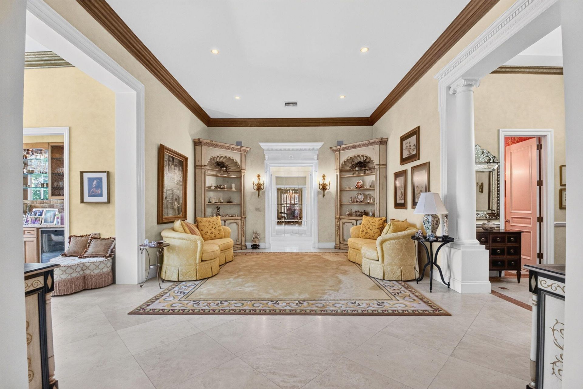 255 Cherry Lane, Palm Beach, FL 33480 Photo
