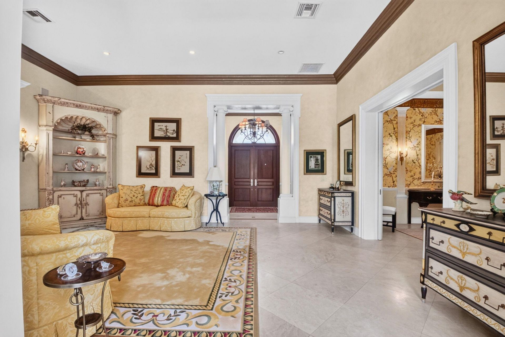 255 Cherry Lane, Palm Beach, FL 33480 Photo