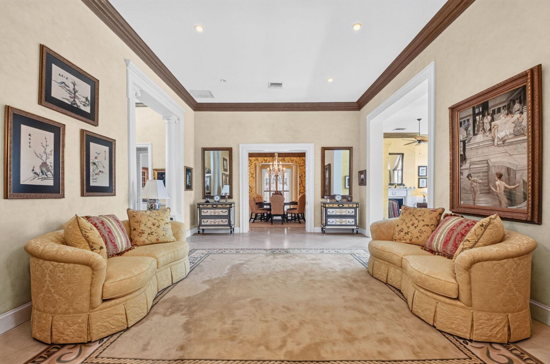 255 Cherry Lane, Palm Beach, FL 33480 Photo