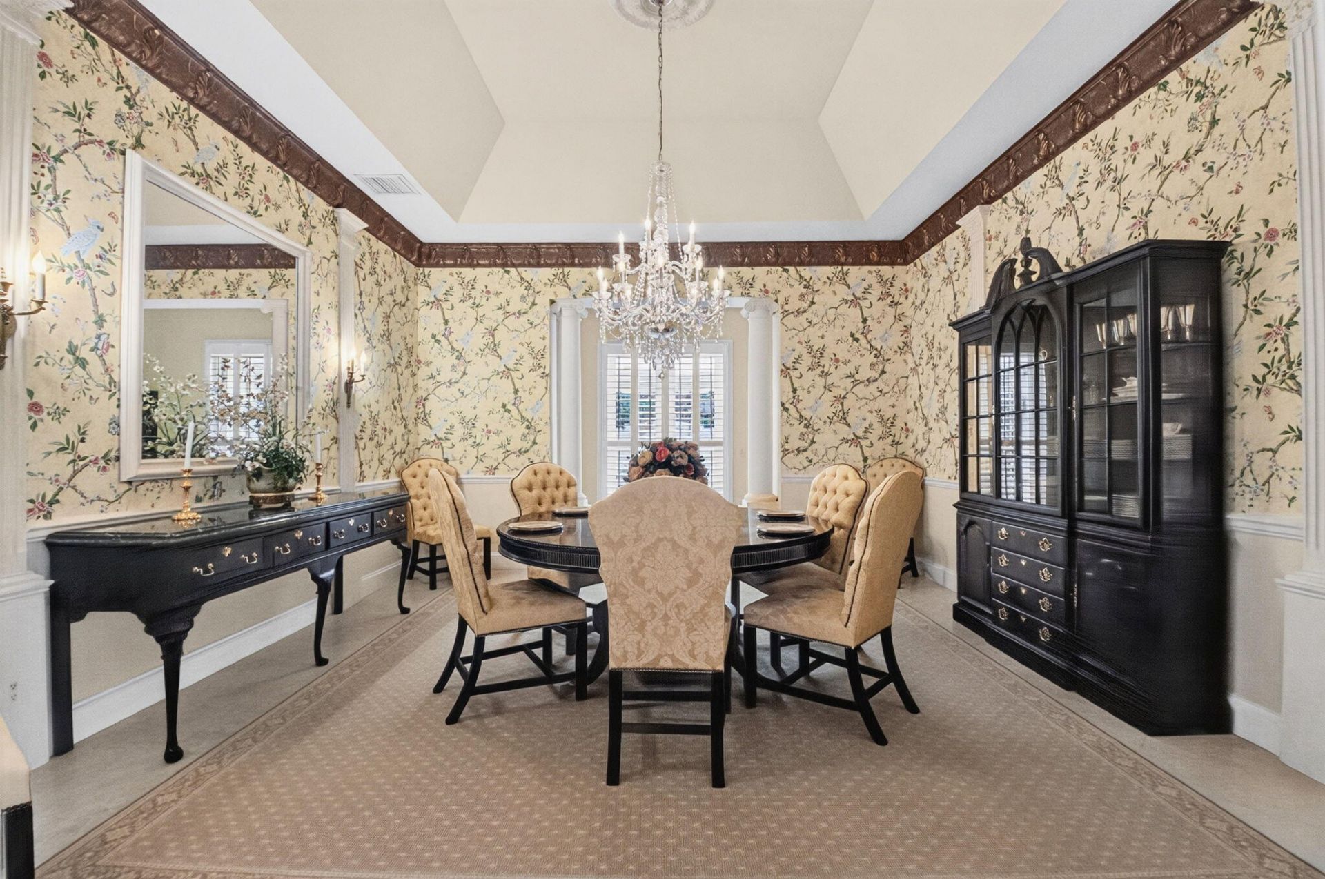 255 Cherry Lane, Palm Beach, FL 33480 Photo