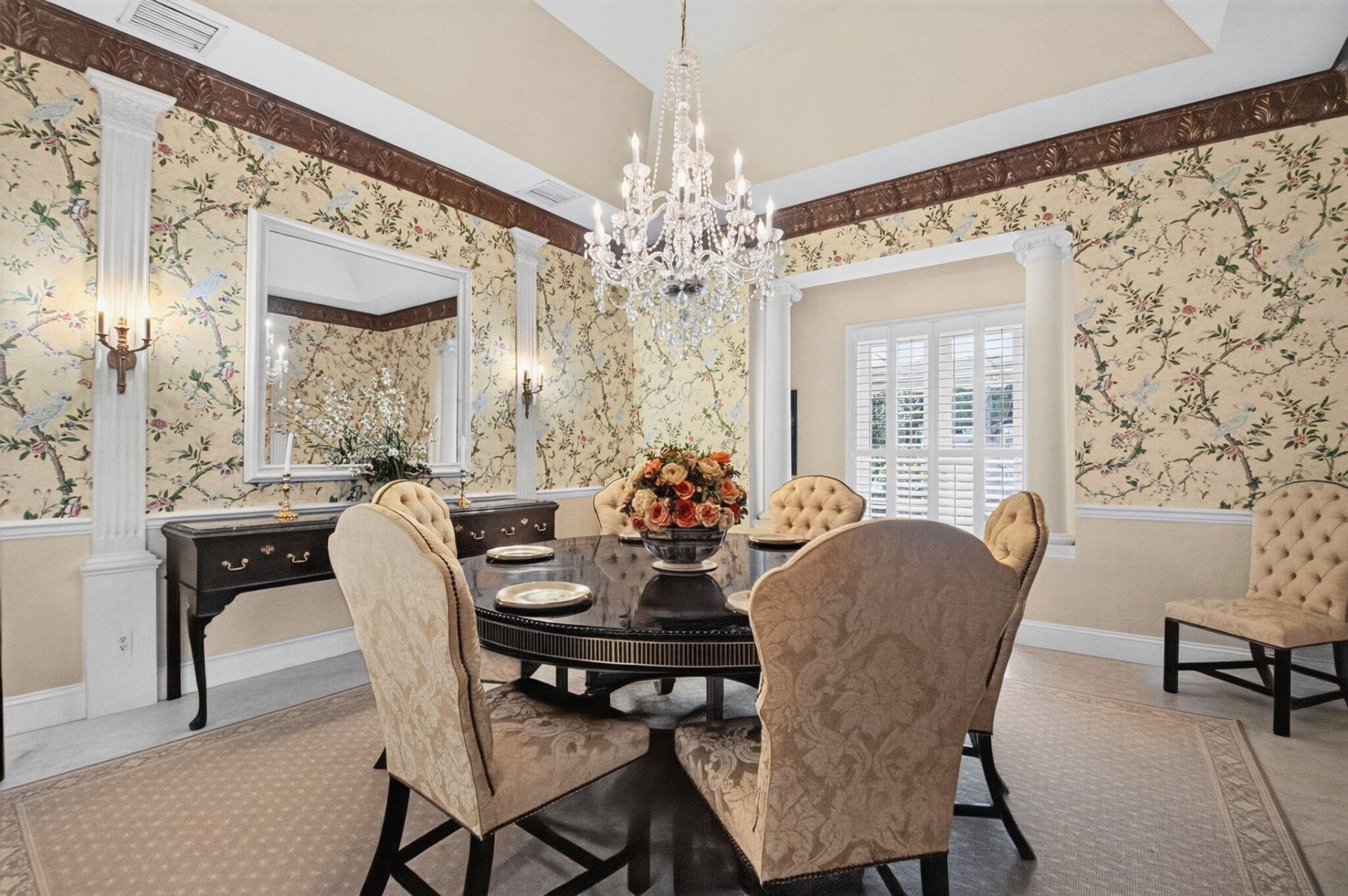 255 Cherry Lane, Palm Beach, FL 33480 Photo