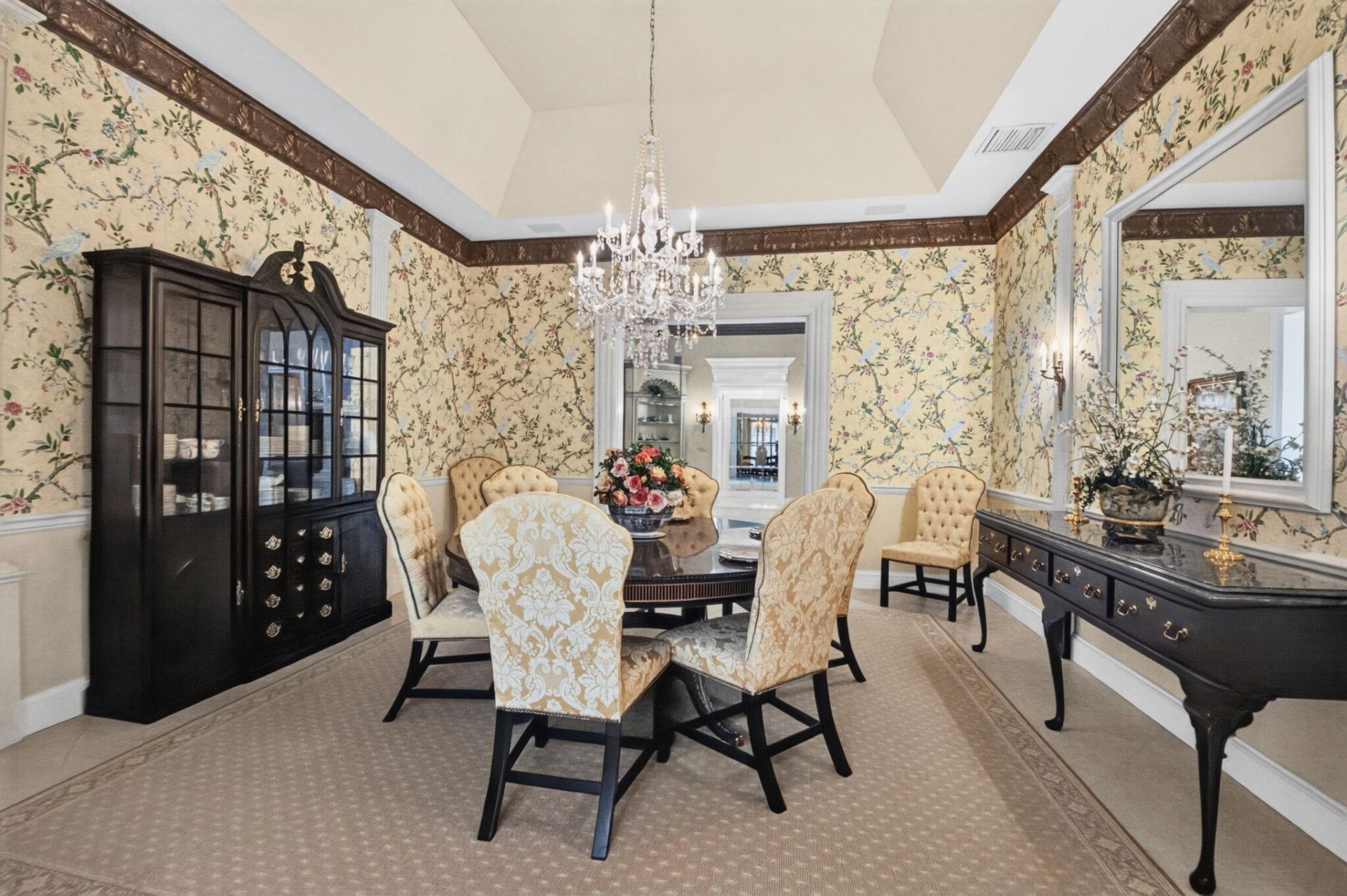 255 Cherry Lane, Palm Beach, FL 33480 Photo
