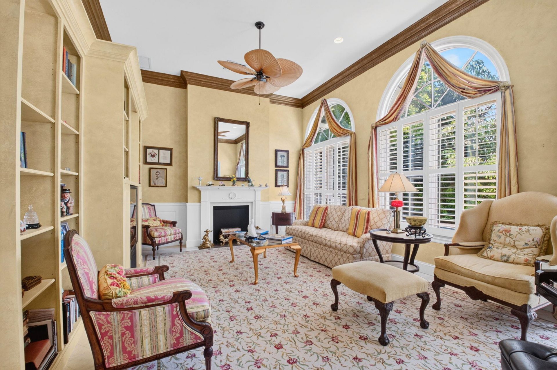 255 Cherry Lane, Palm Beach, FL 33480 Photo