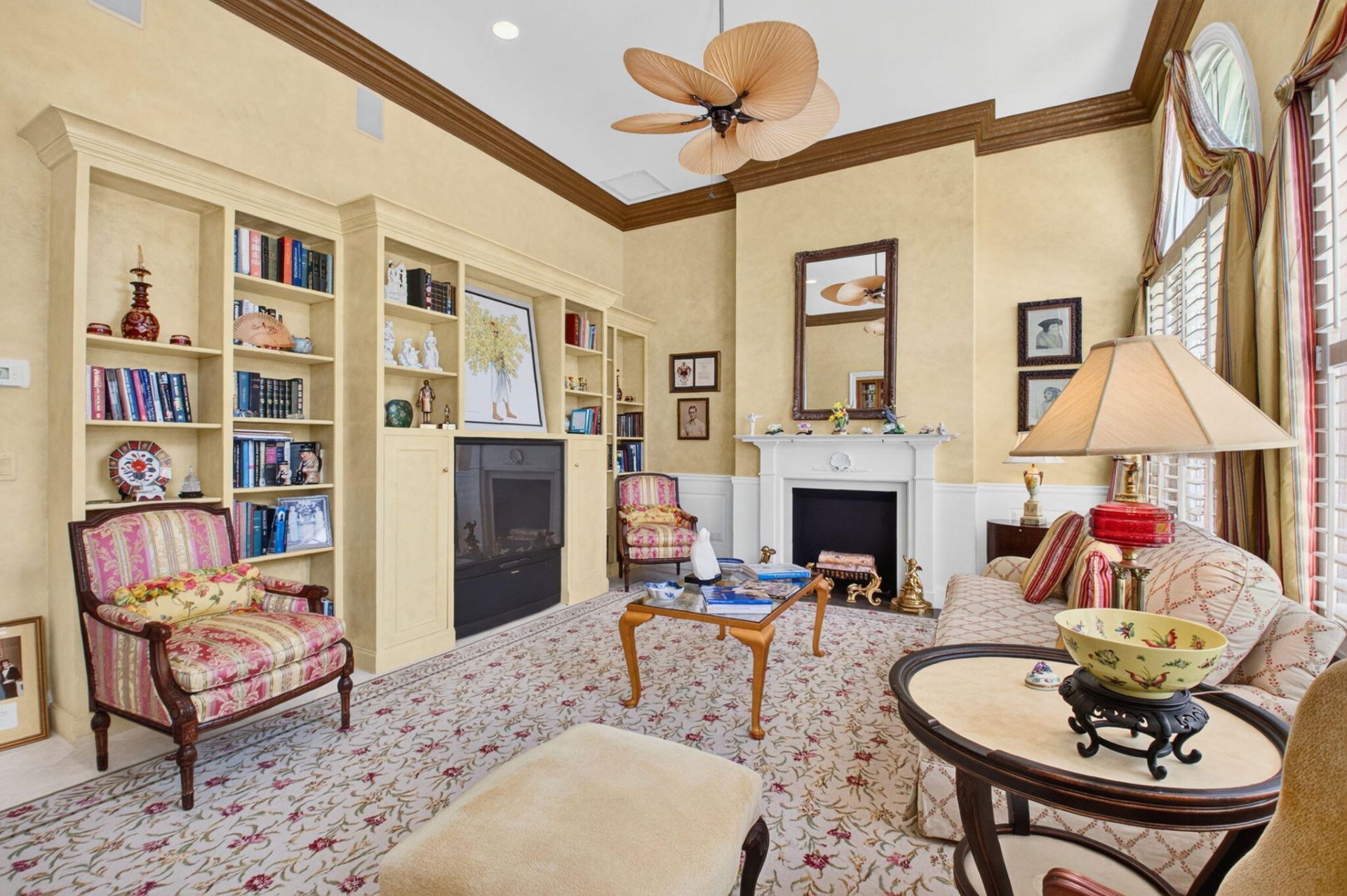 255 Cherry Lane, Palm Beach, FL 33480 Photo