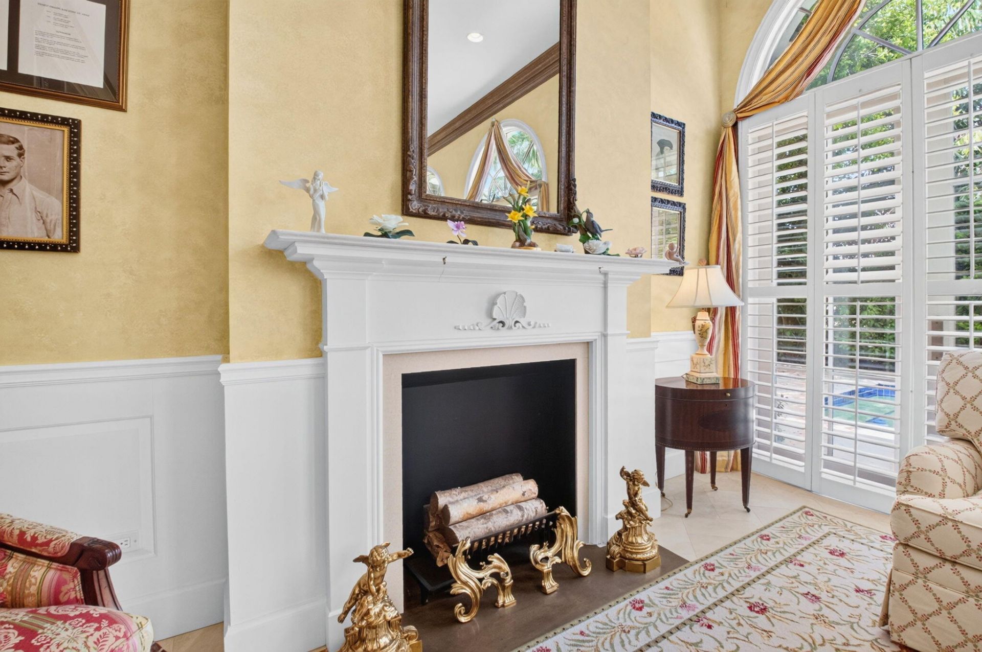 255 Cherry Lane, Palm Beach, FL 33480 Photo