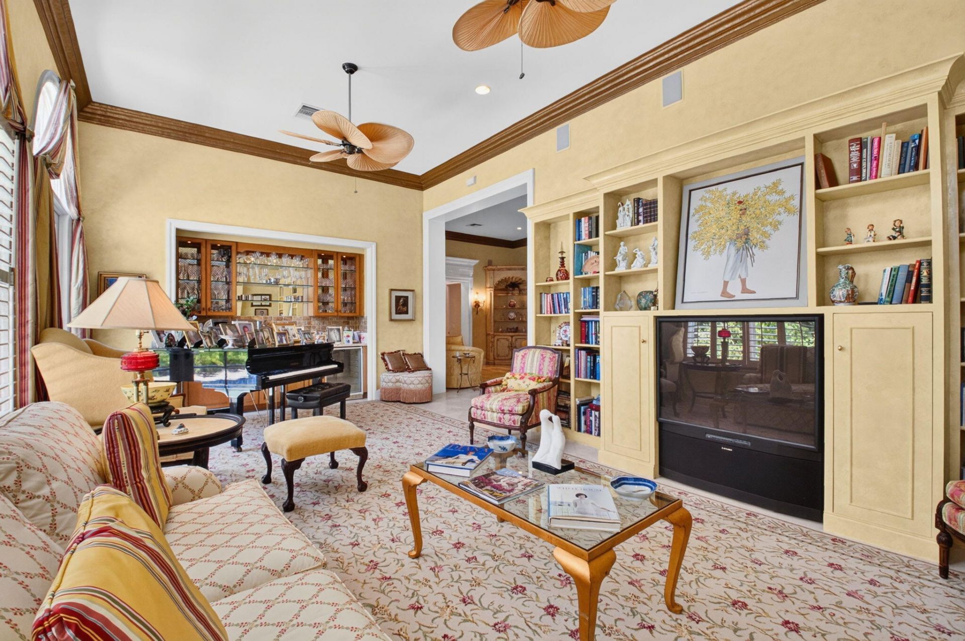 255 Cherry Lane, Palm Beach, FL 33480 Photo