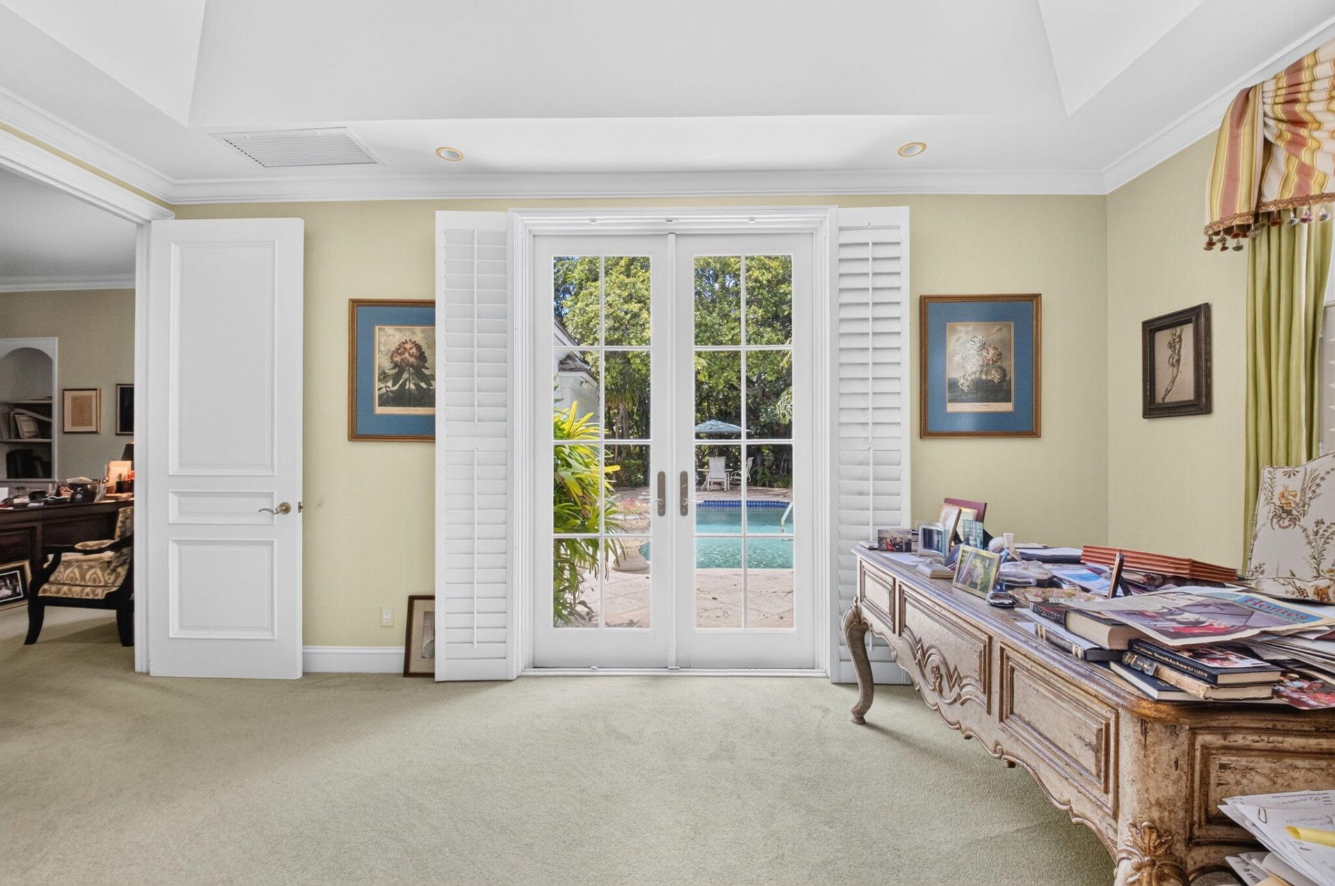 255 Cherry Lane, Palm Beach, FL 33480 Photo
