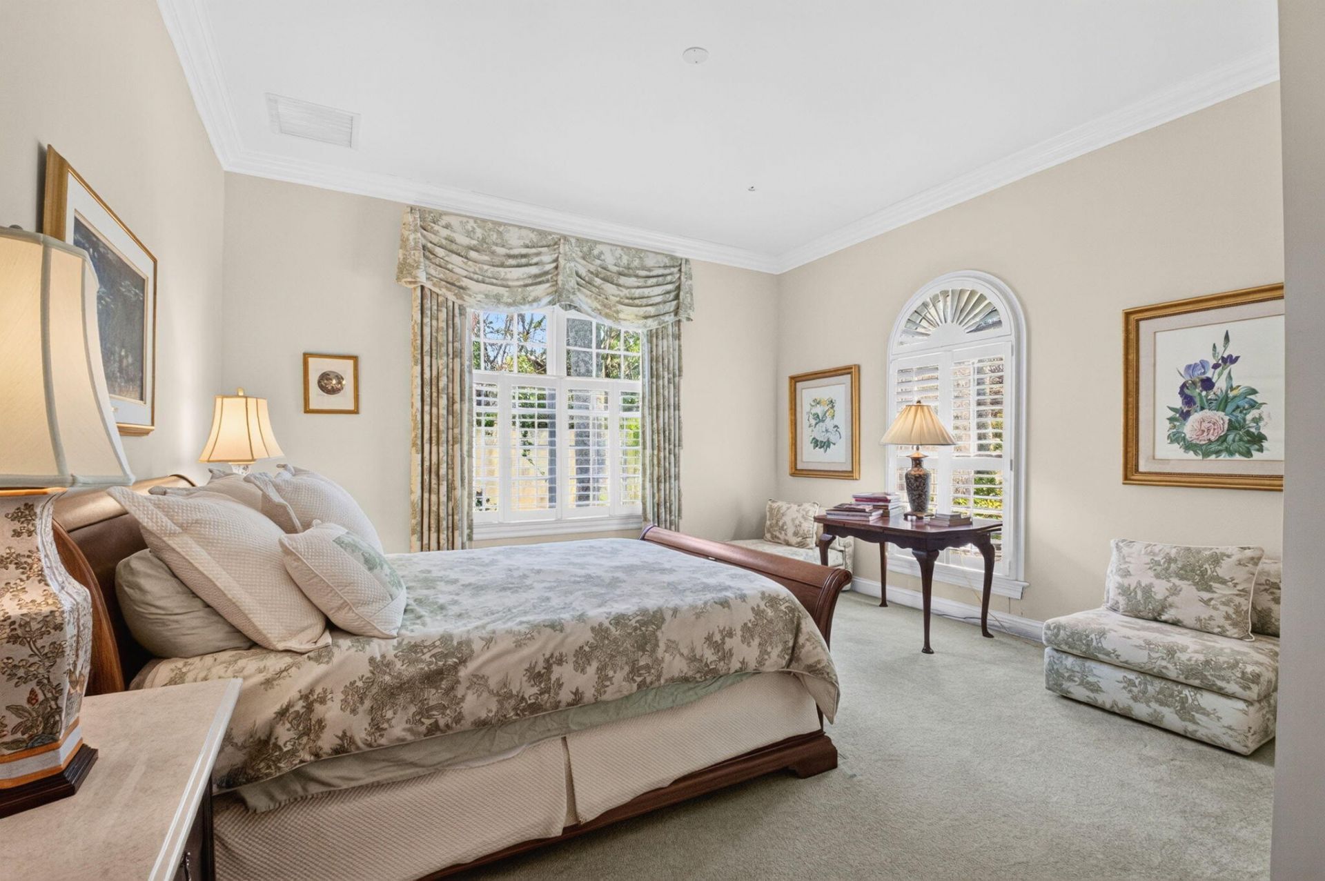 255 Cherry Lane, Palm Beach, FL 33480 Photo