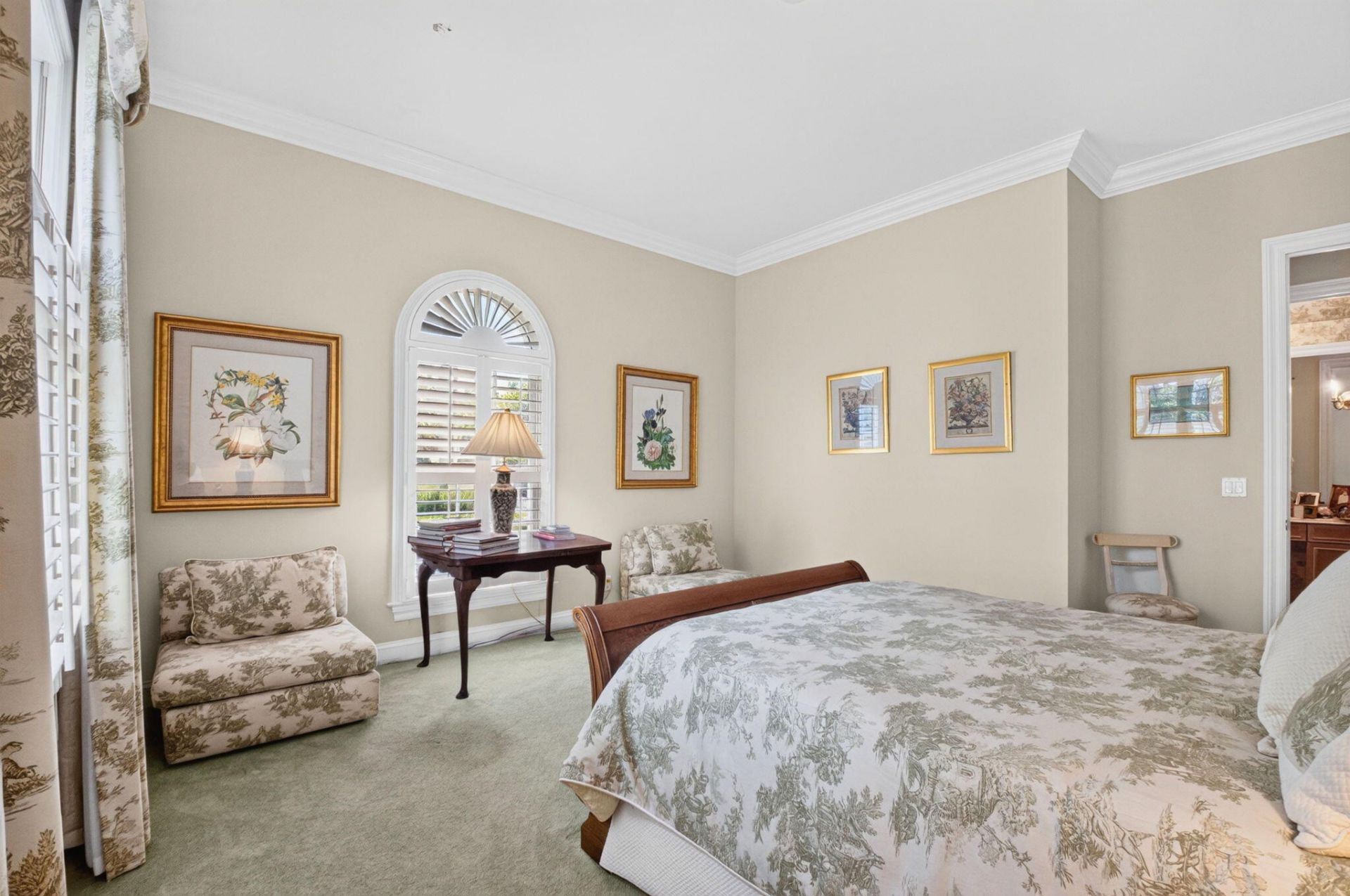 255 Cherry Lane, Palm Beach, FL 33480 Photo
