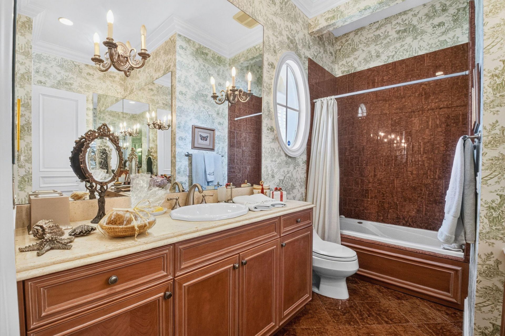 255 Cherry Lane, Palm Beach, FL 33480 Photo