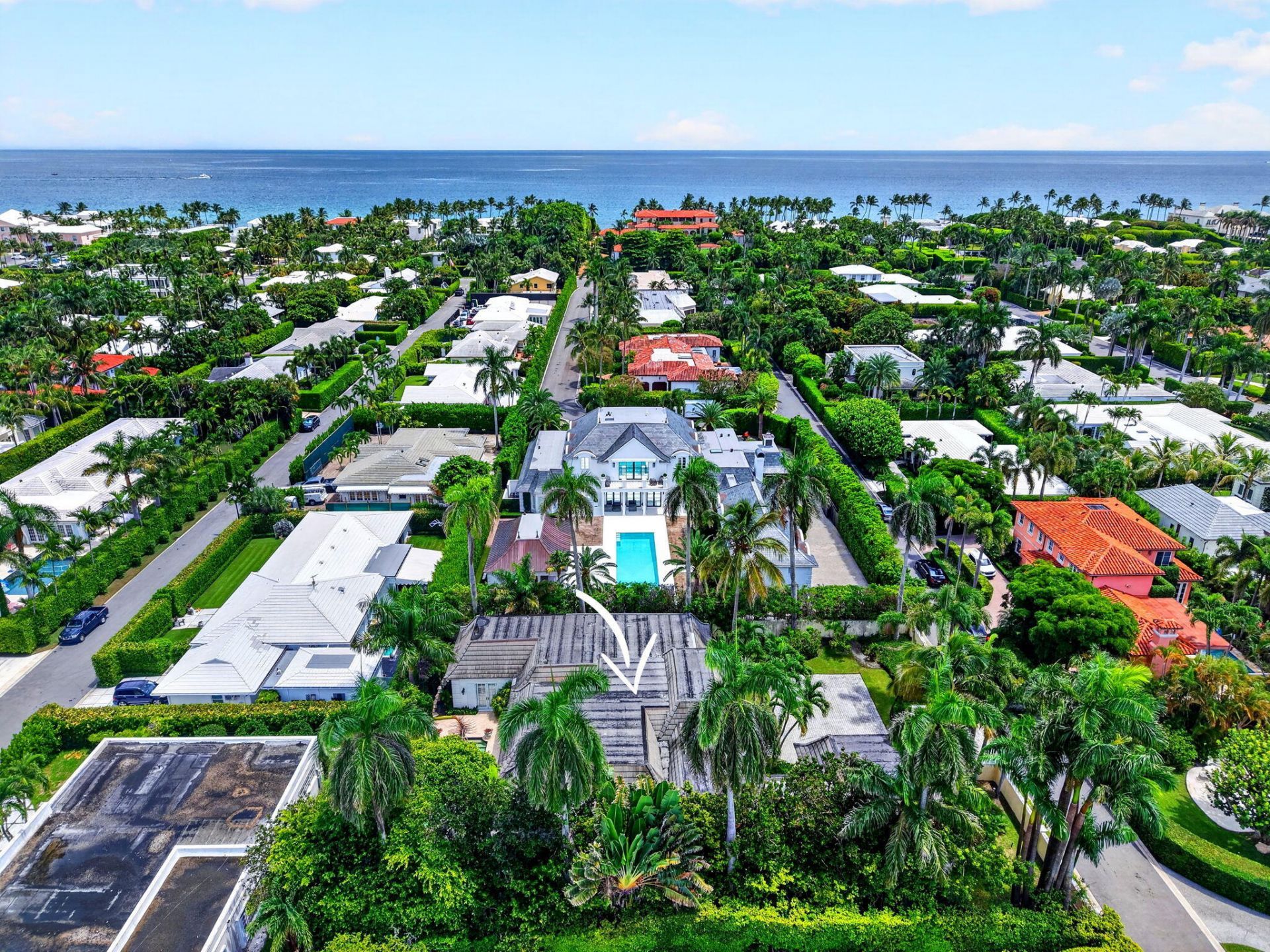 255 Cherry Lane, Palm Beach, FL 33480 Photo