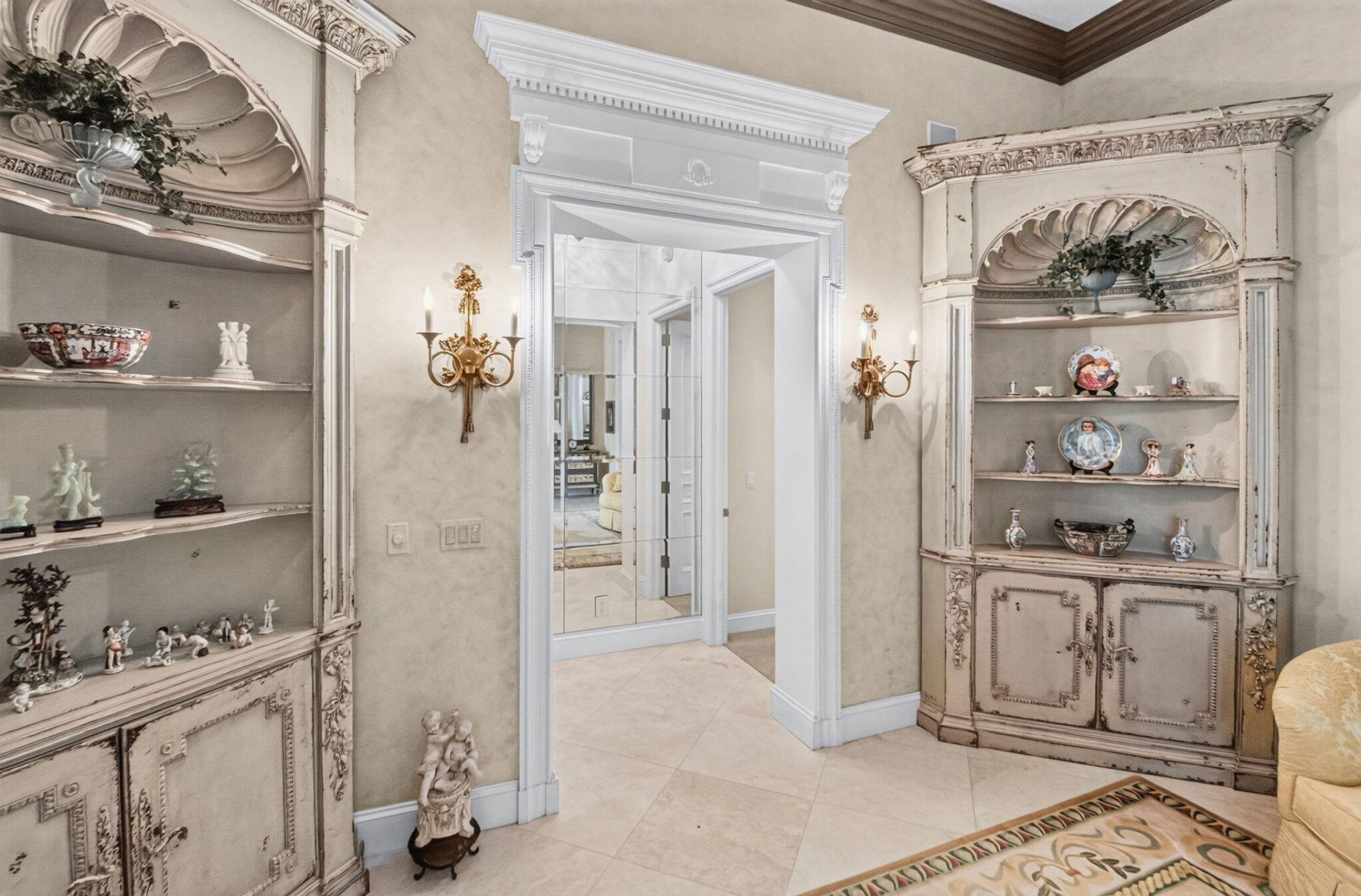 255 Cherry Lane, Palm Beach, FL 33480 Photo