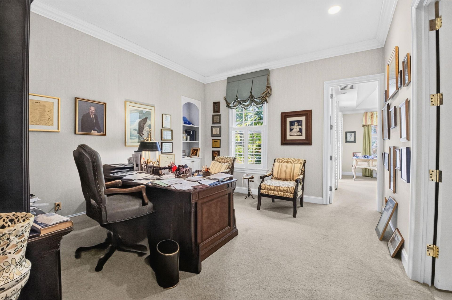 255 Cherry Lane, Palm Beach, FL 33480 Photo