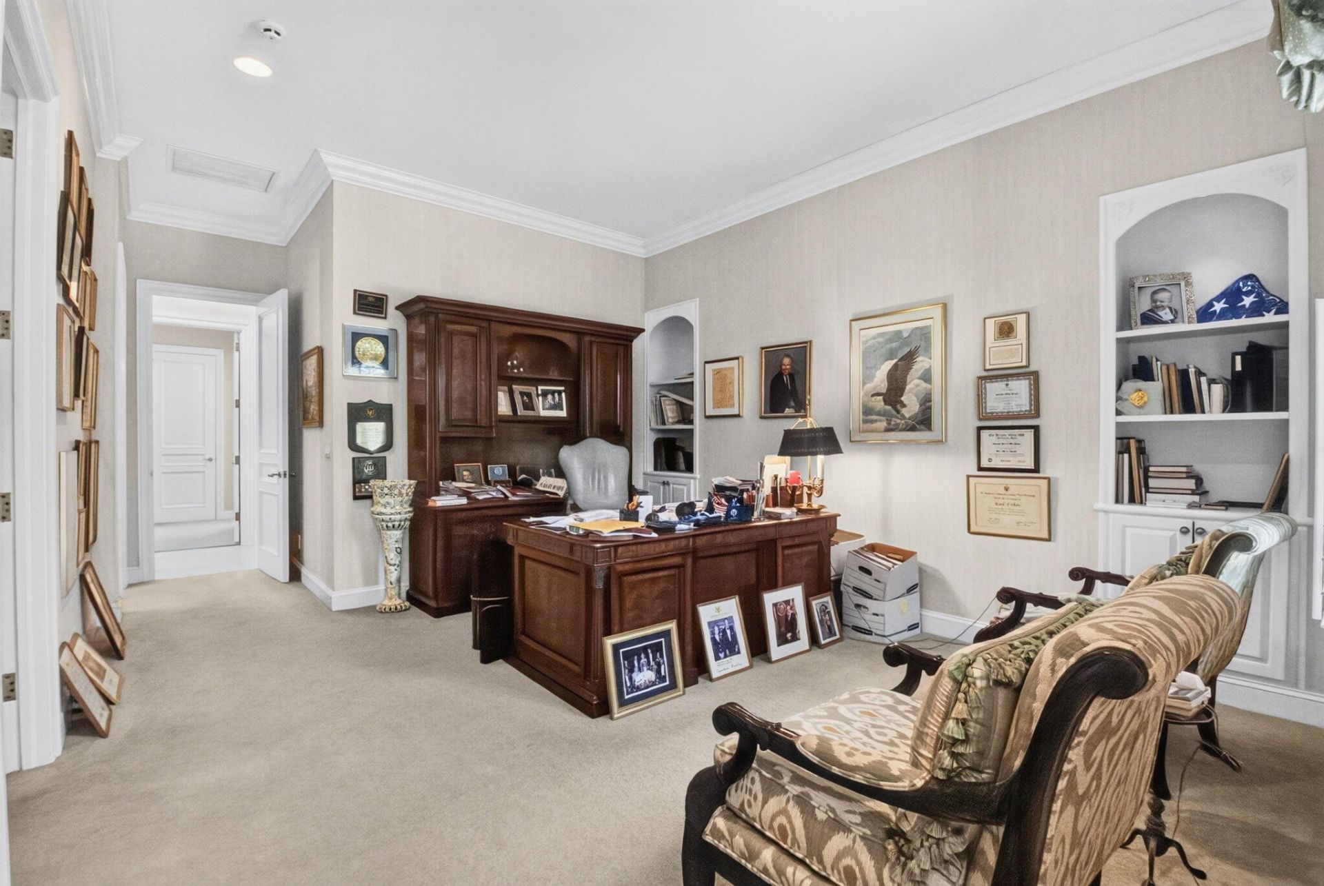 255 Cherry Lane, Palm Beach, FL 33480 Photo
