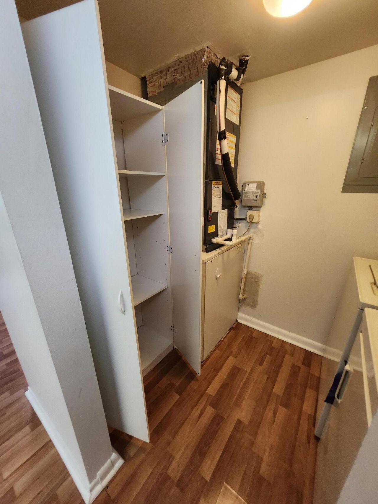 311 Knotty Pine Circle, Unit A-1, Greenacres, FL 33463 Photo