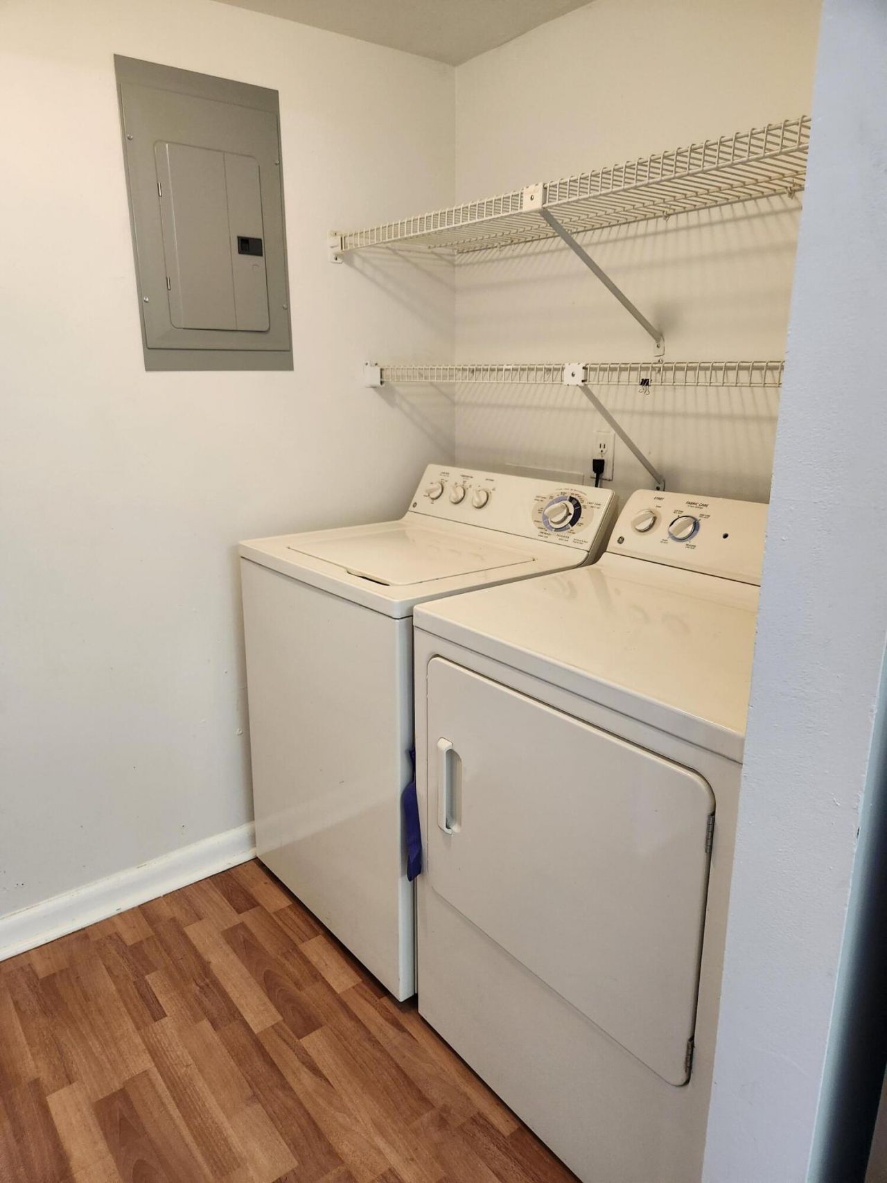 311 Knotty Pine Circle, Unit A-1, Greenacres, FL 33463 Photo