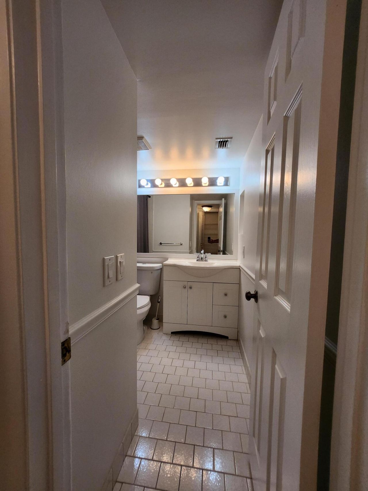 311 Knotty Pine Circle, Unit A-1, Greenacres, FL 33463 Photo