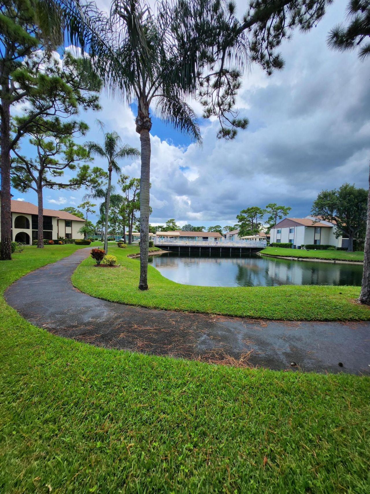 311 Knotty Pine Circle, Unit A-1, Greenacres, FL 33463 Photo