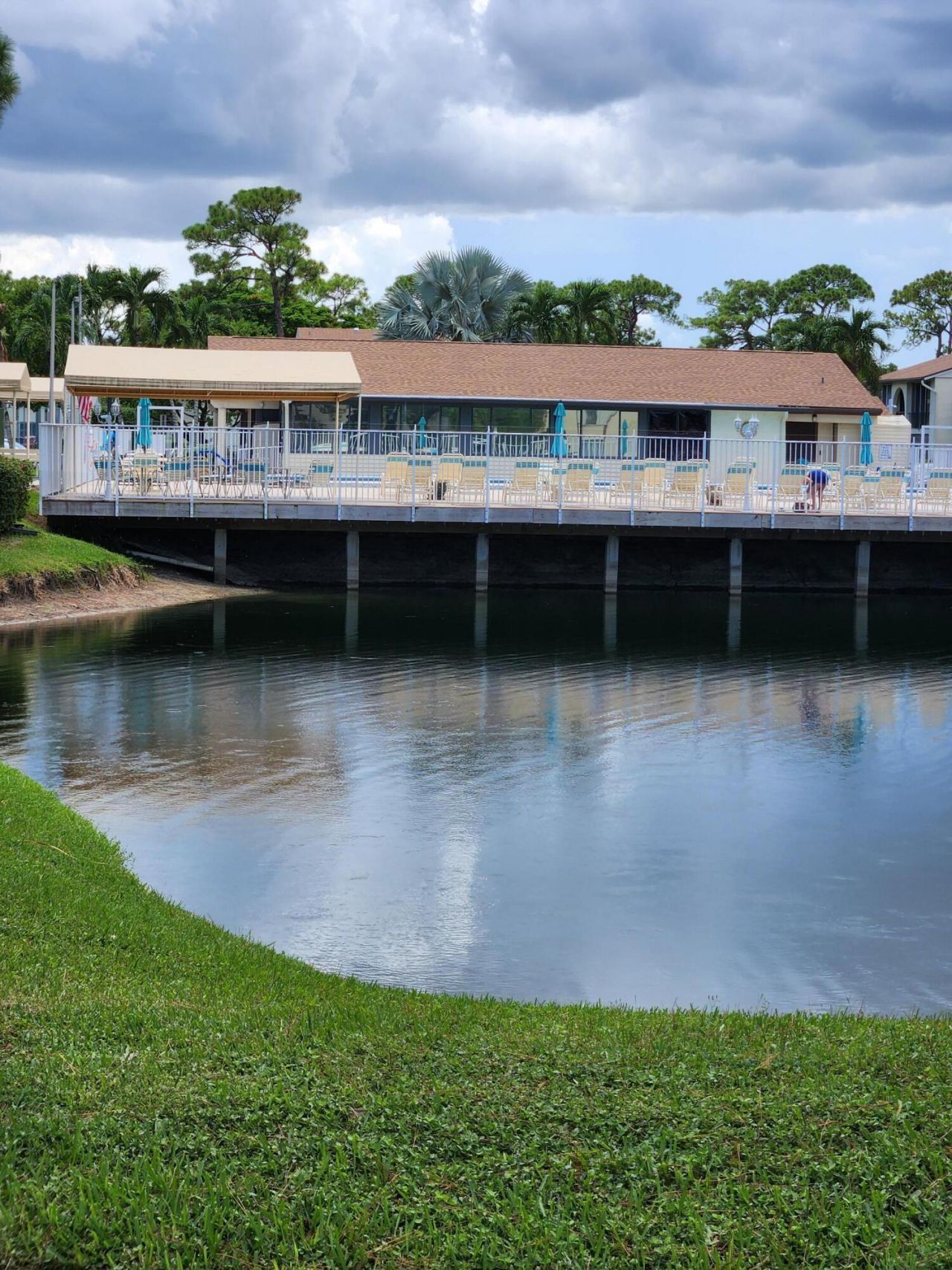 311 Knotty Pine Circle, Unit A-1, Greenacres, FL 33463 Photo