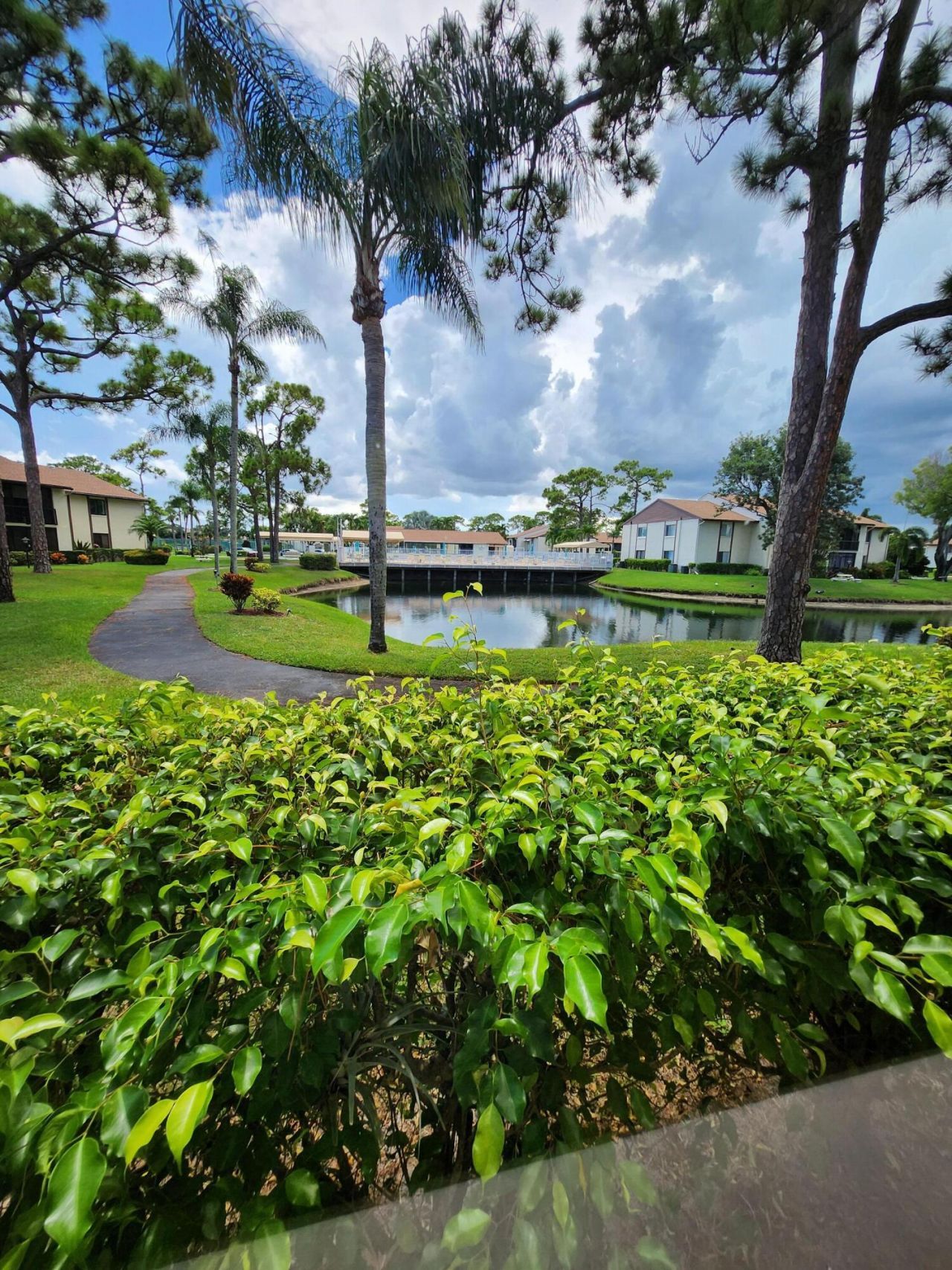 311 Knotty Pine Circle, Unit A-1, Greenacres, FL 33463 Photo
