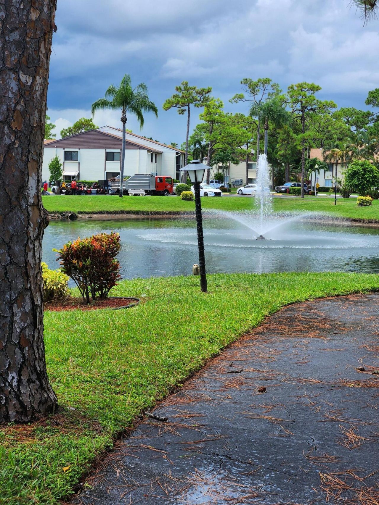 311 Knotty Pine Circle, Unit A-1, Greenacres, FL 33463 Photo