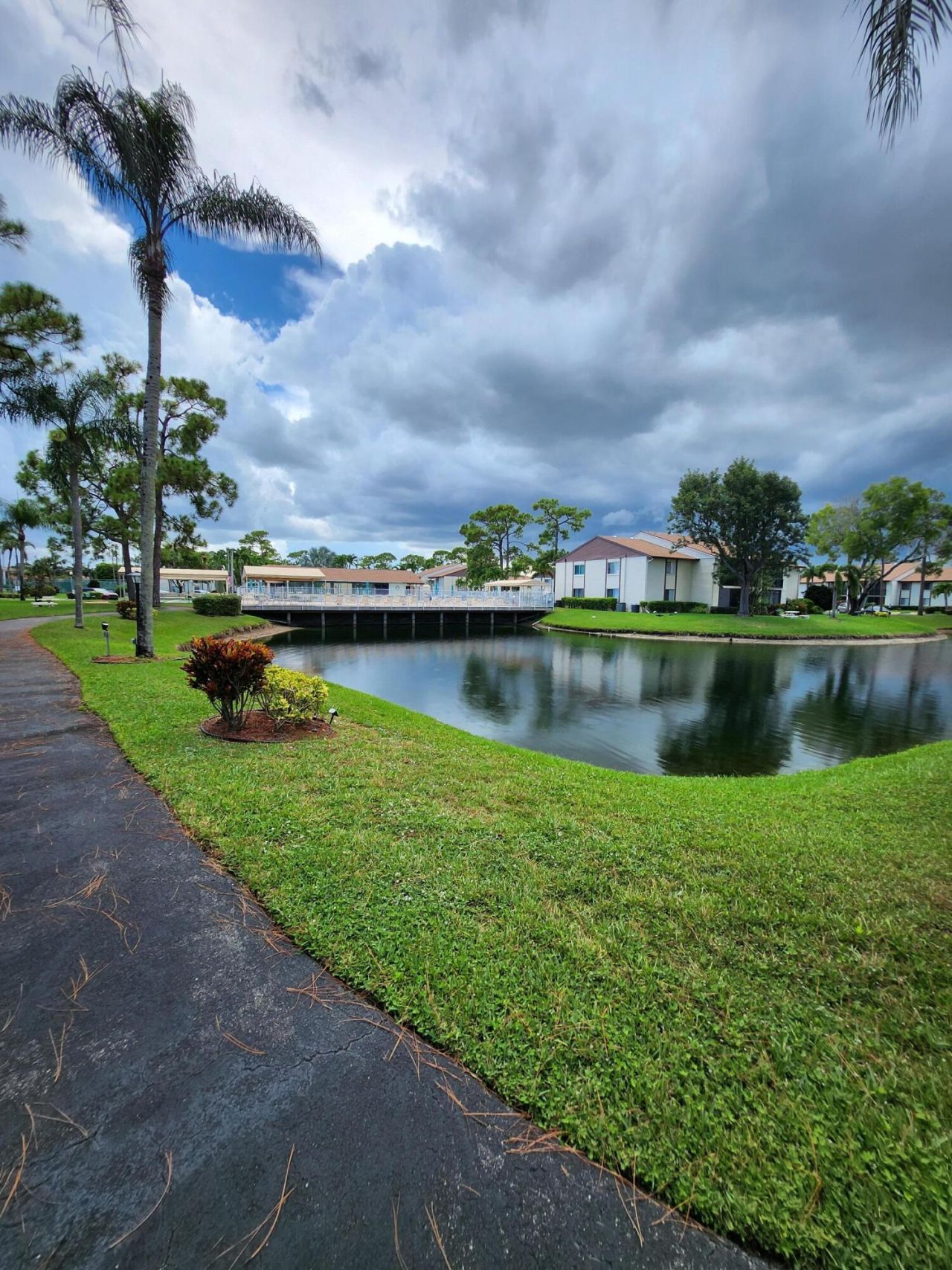 311 Knotty Pine Circle, Unit A-1, Greenacres, FL 33463 Photo