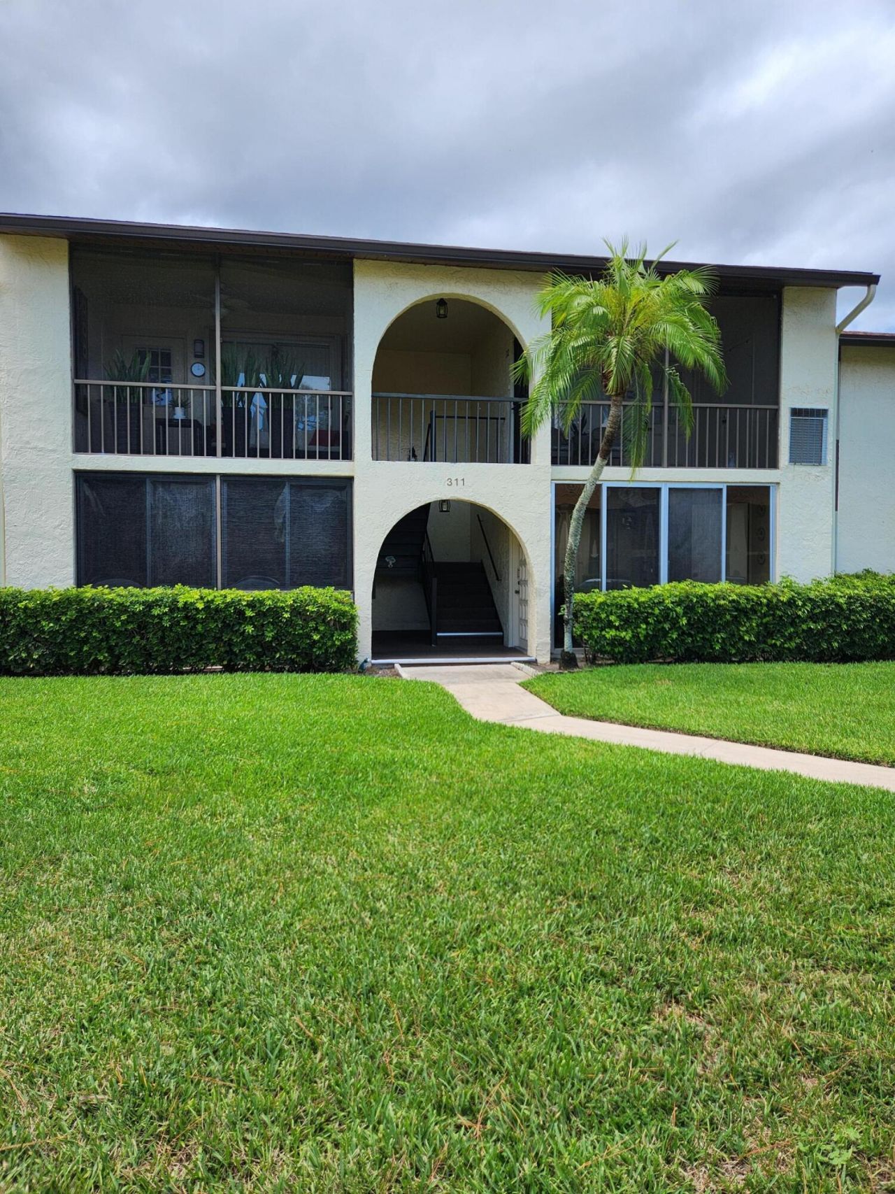 311 Knotty Pine Circle, Unit A-1, Greenacres, FL 33463 Photo