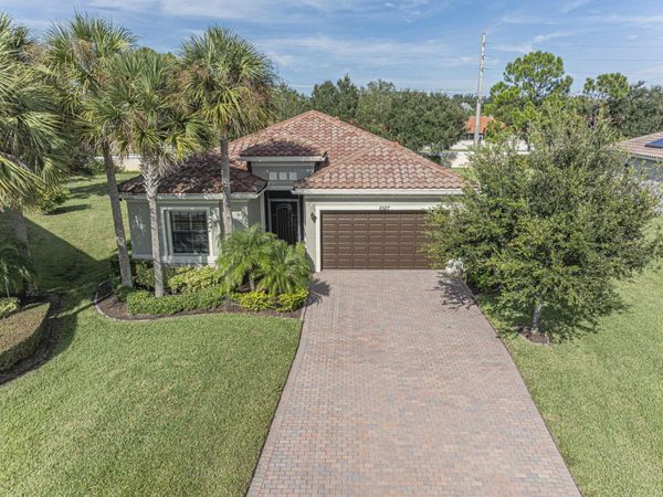 5527 57TH Way, Vero Beach, FL 32967