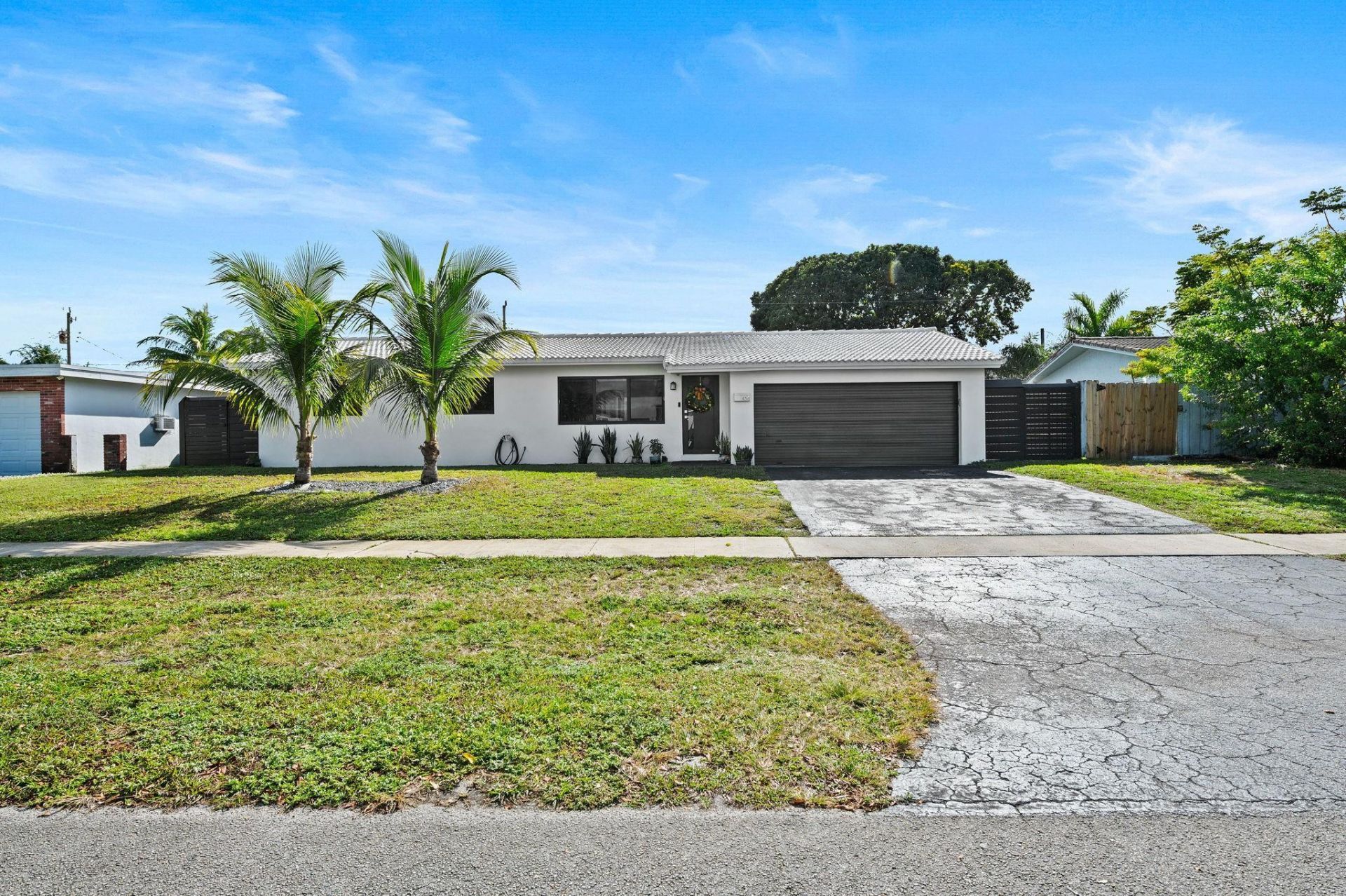 4314 Roosevelt Street, Hollywood, FL 33021 Main Photo