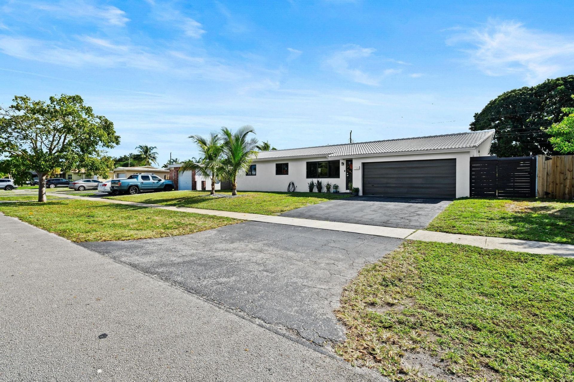 4314 Roosevelt Street, Hollywood, FL 33021 Photo