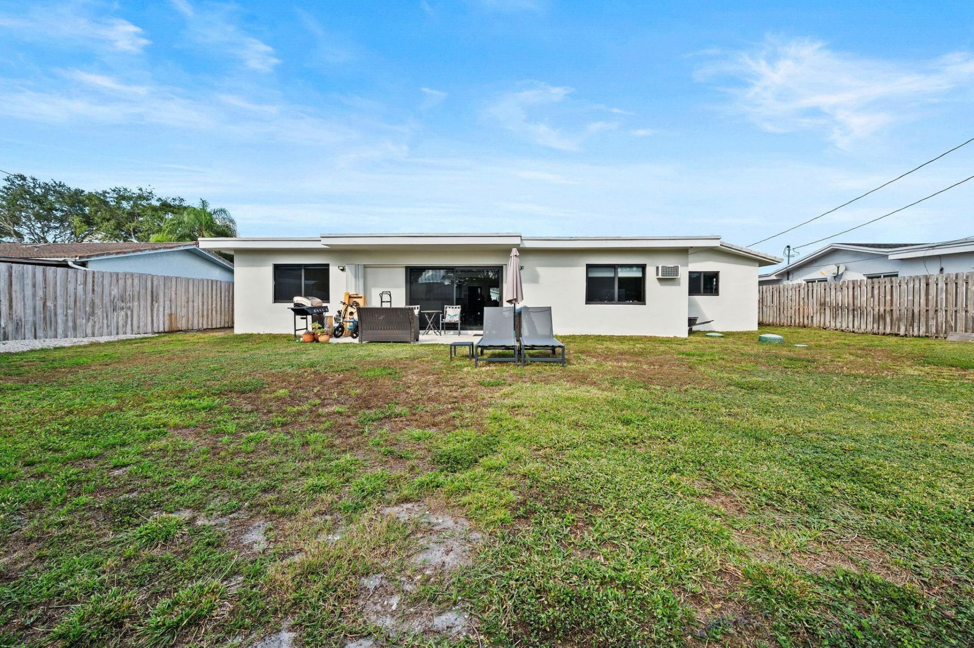 4314 Roosevelt Street, Hollywood, FL 33021 Photo