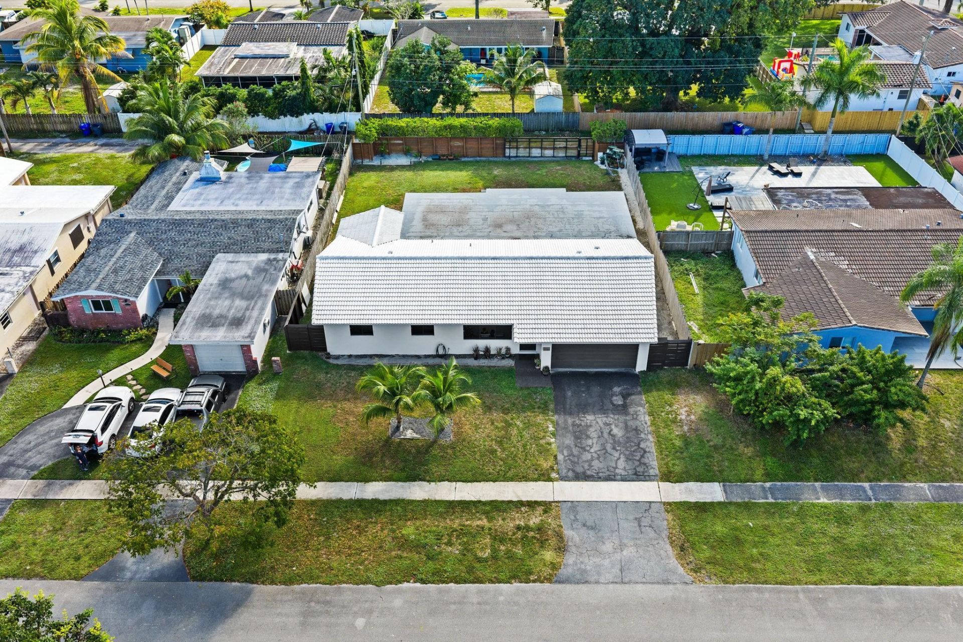 4314 Roosevelt Street, Hollywood, FL 33021 Photo