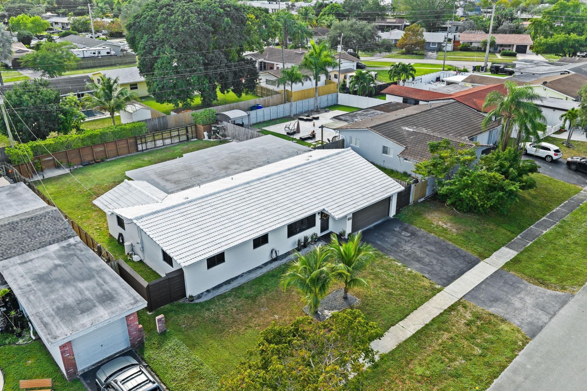 4314 Roosevelt Street, Hollywood, FL 33021 Photo