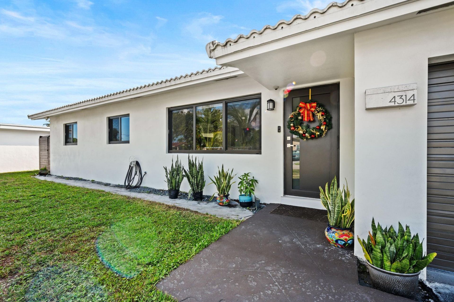 4314 Roosevelt Street, Hollywood, FL 33021 Photo