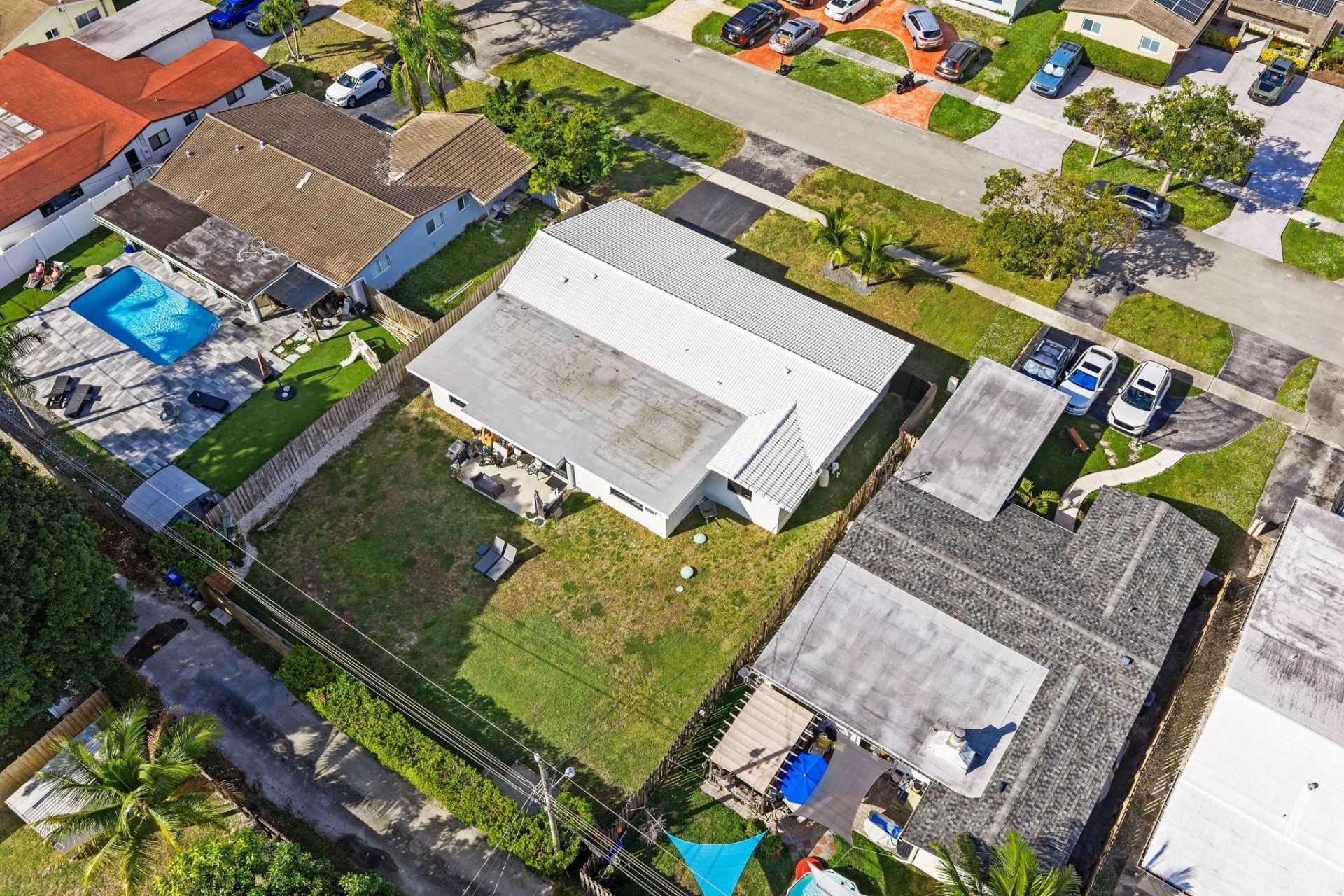 4314 Roosevelt Street, Hollywood, FL 33021 Photo