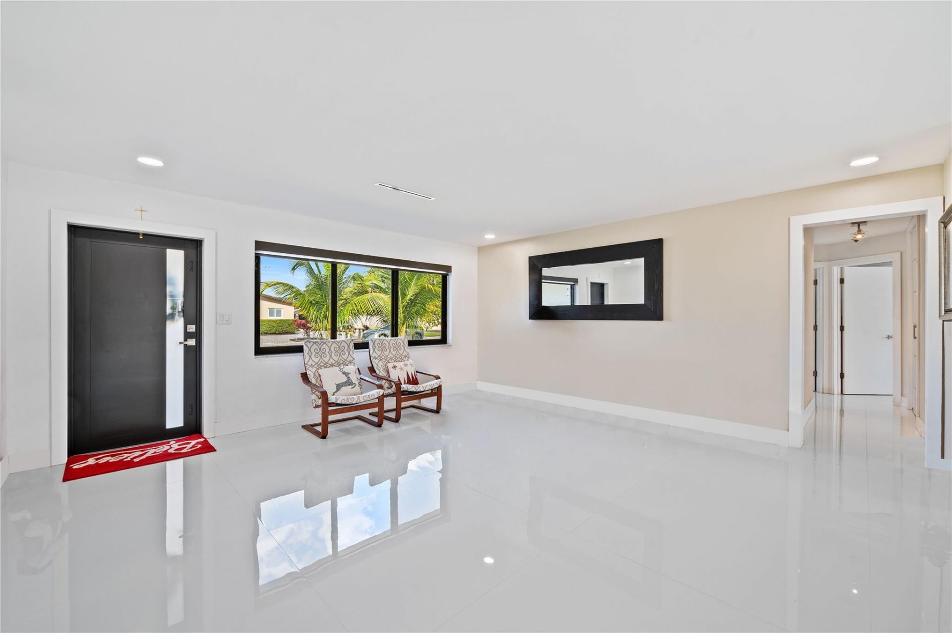 4314 Roosevelt Street, Hollywood, FL 33021 Photo