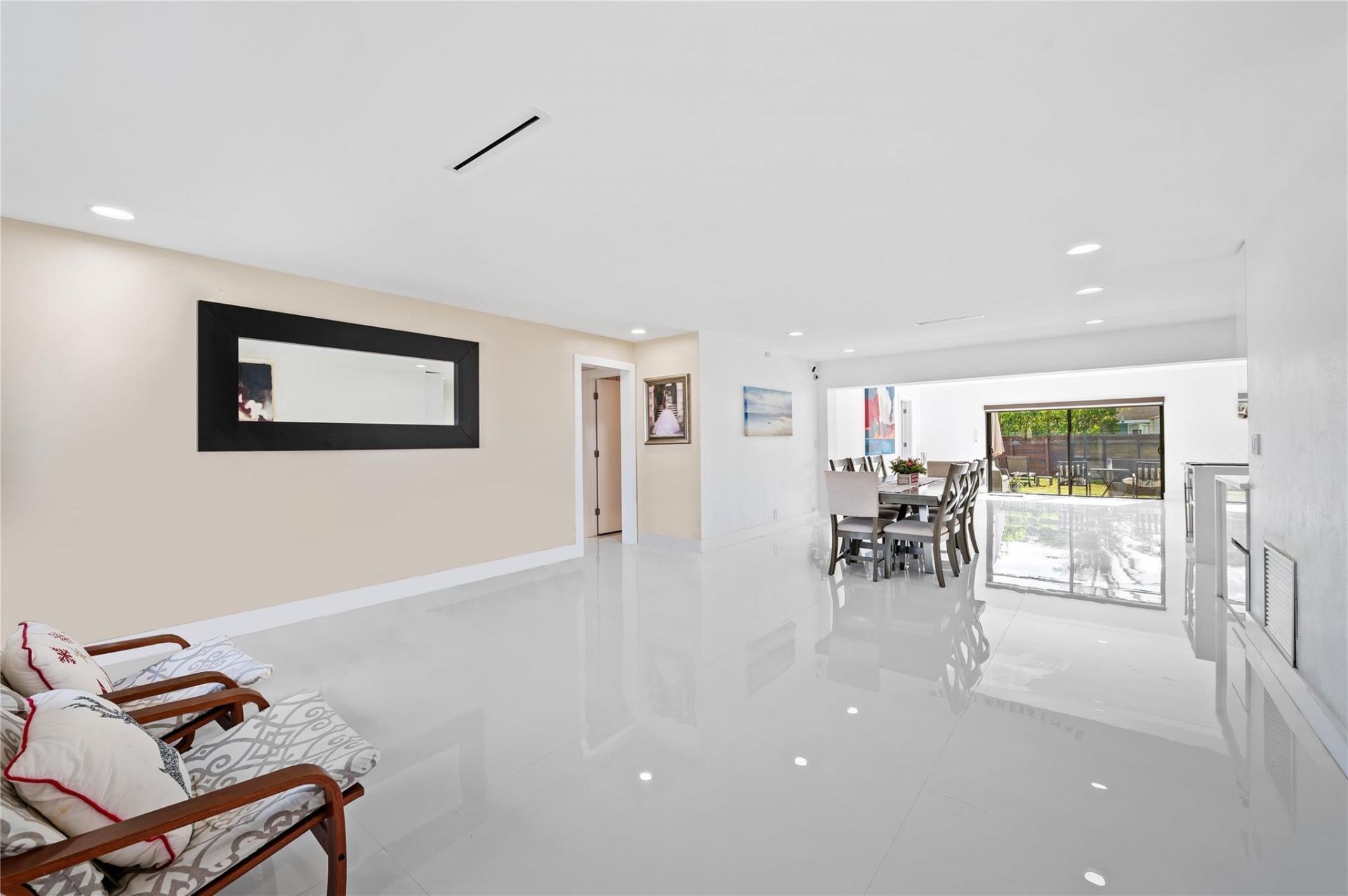 4314 Roosevelt Street, Hollywood, FL 33021 Photo