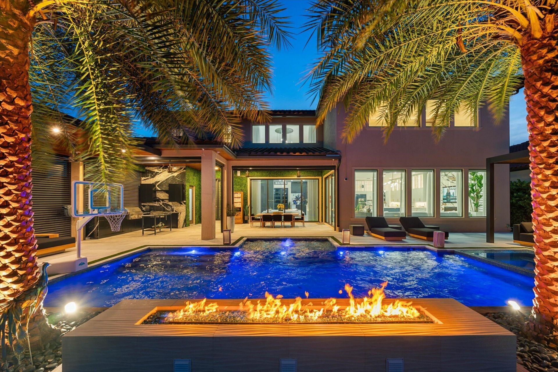 8590 W Parkland Bay Trail, Parkland, FL 33076 Photo