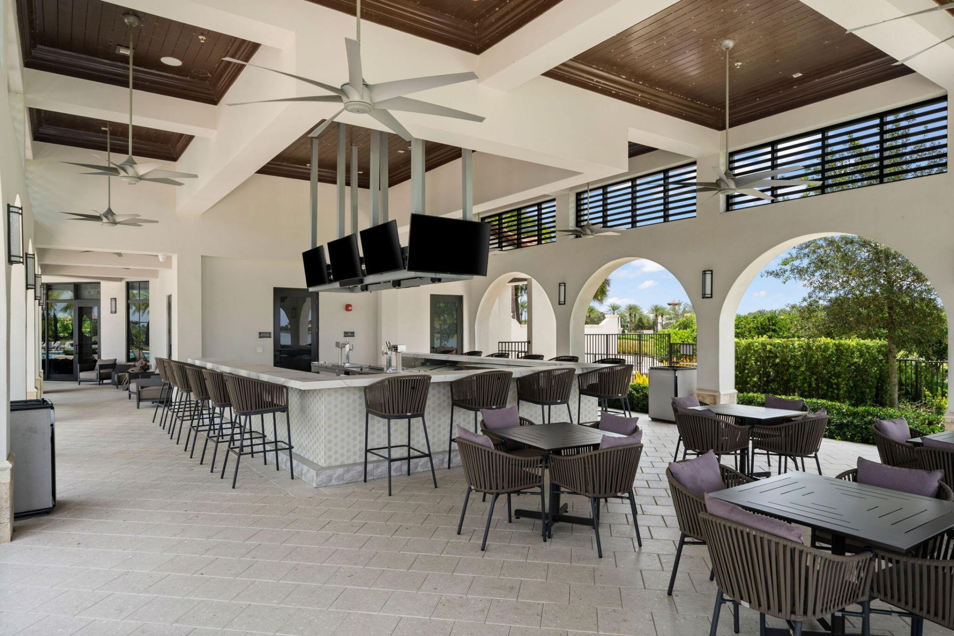 8590 W Parkland Bay Trail, Parkland, FL 33076 Photo