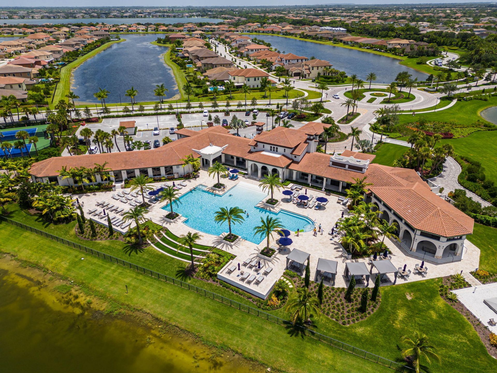8590 W Parkland Bay Trail, Parkland, FL 33076 Photo