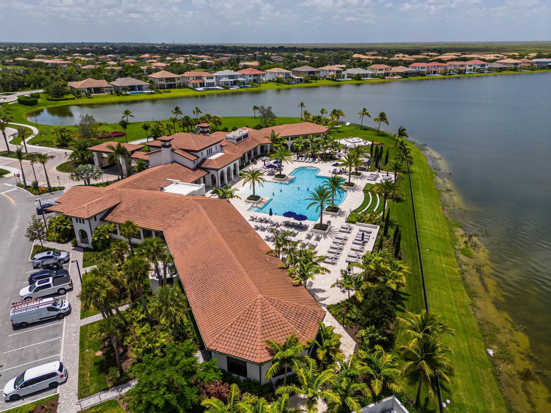 8590 W Parkland Bay Trail, Parkland, FL 33076 Photo