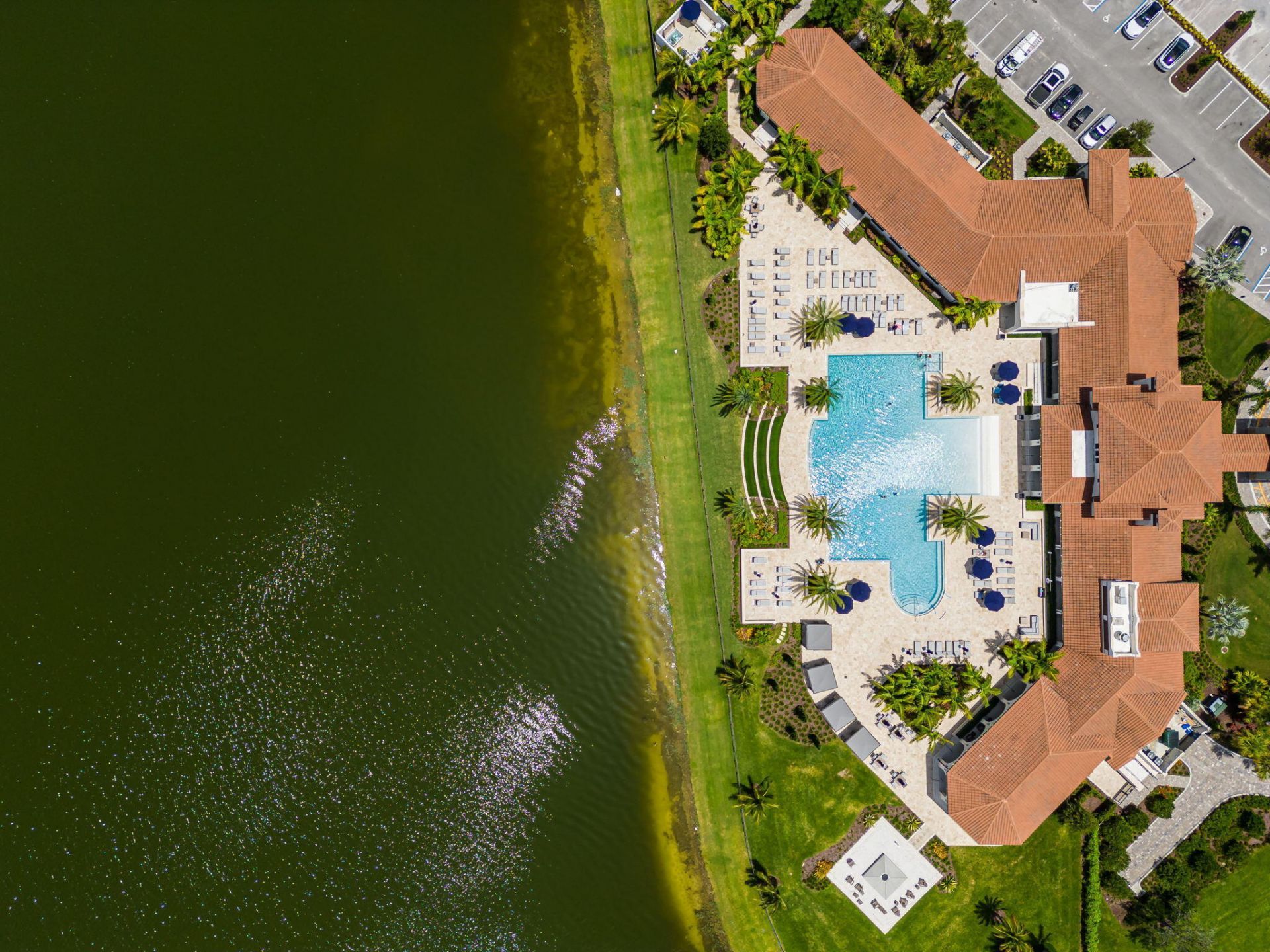 8590 W Parkland Bay Trail, Parkland, FL 33076 Photo