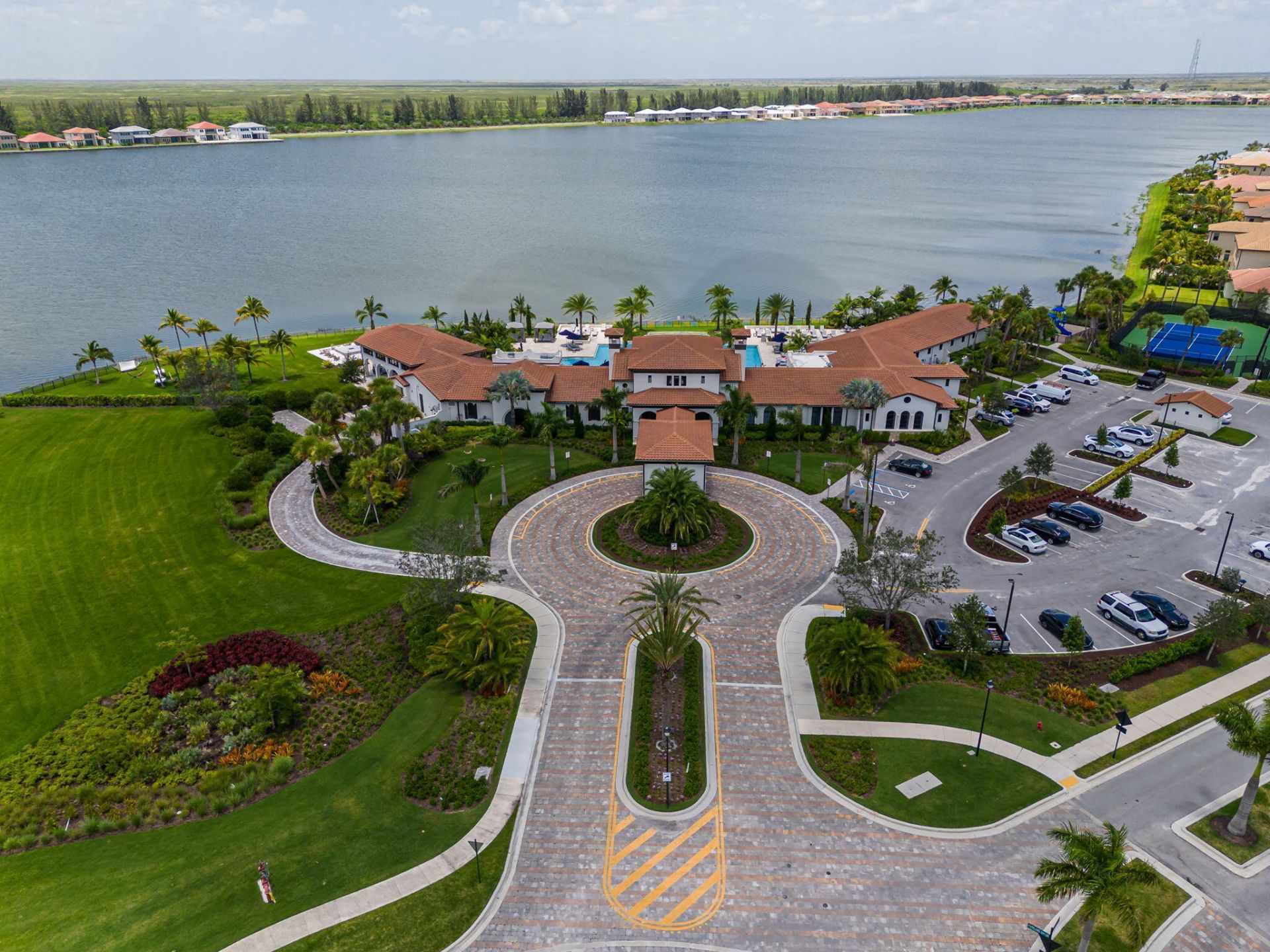 8590 W Parkland Bay Trail, Parkland, FL 33076 Photo