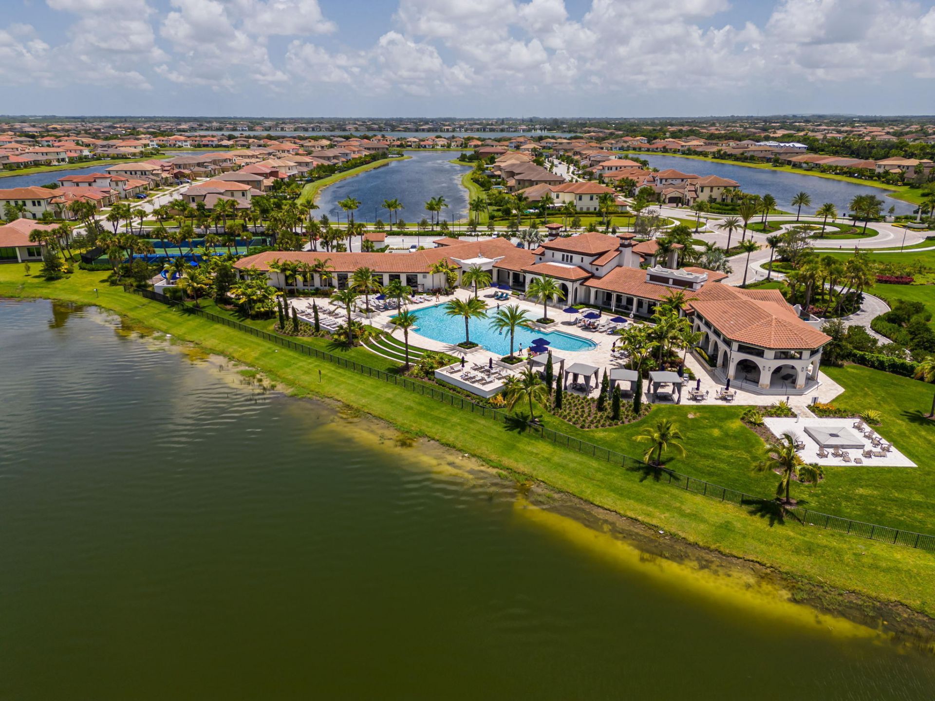 8590 W Parkland Bay Trail, Parkland, FL 33076 Photo