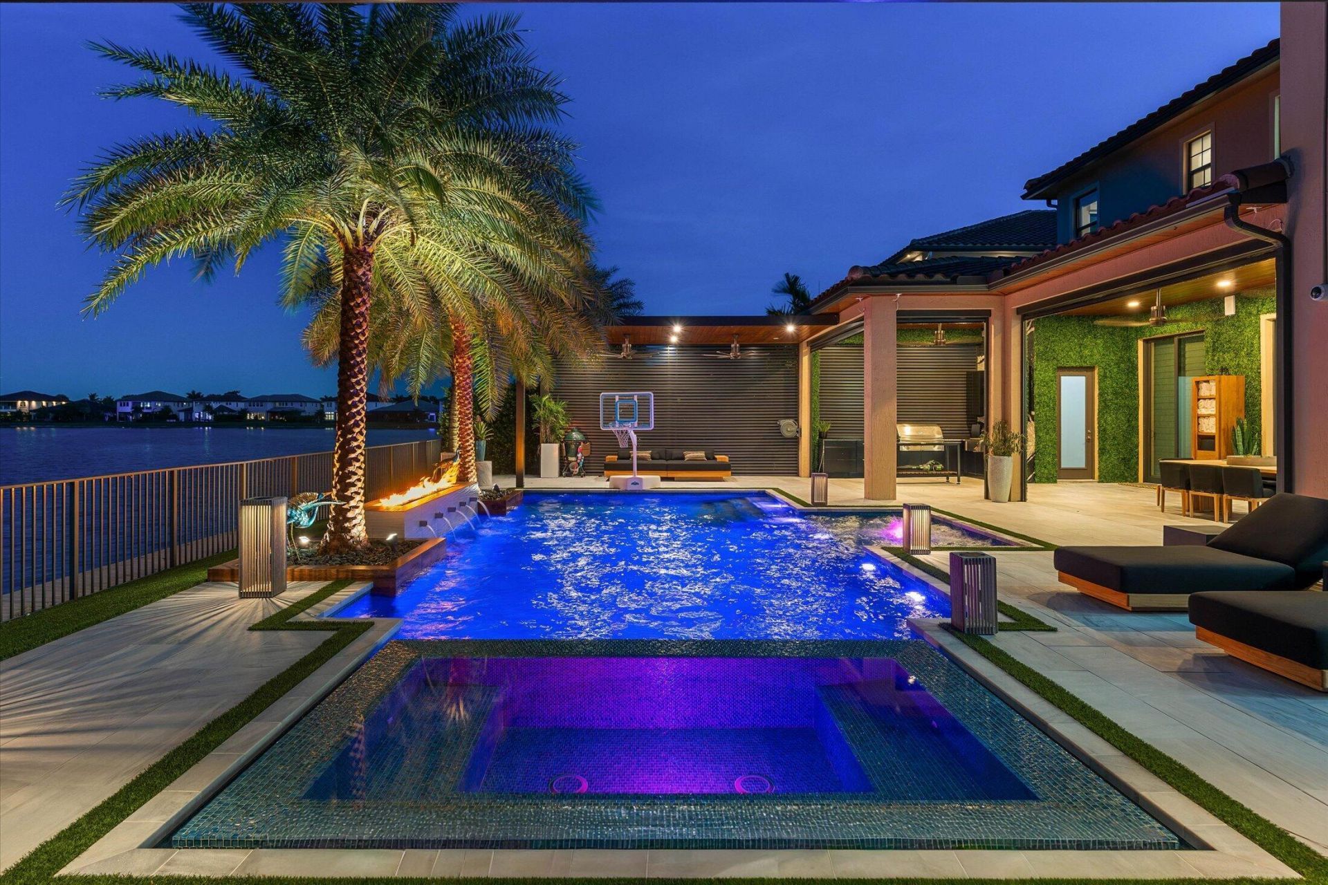 8590 W Parkland Bay Trail, Parkland, FL 33076 Photo