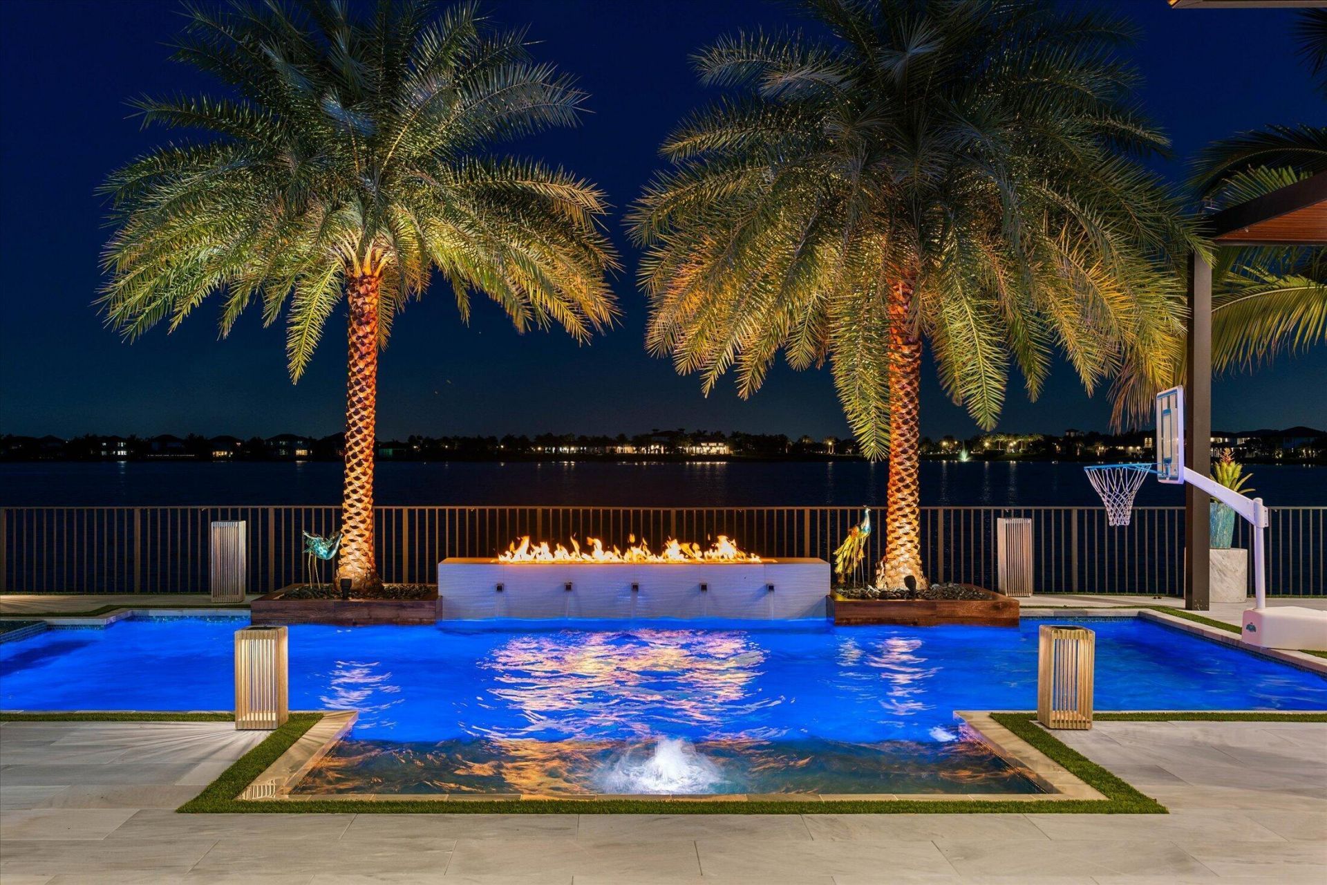8590 W Parkland Bay Trail, Parkland, FL 33076 Photo