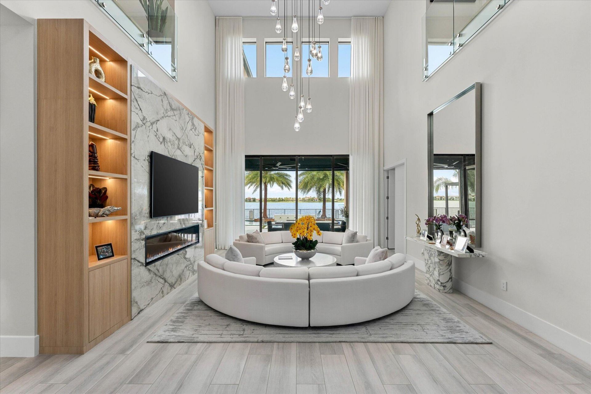 8590 W Parkland Bay Trail, Parkland, FL 33076 Photo