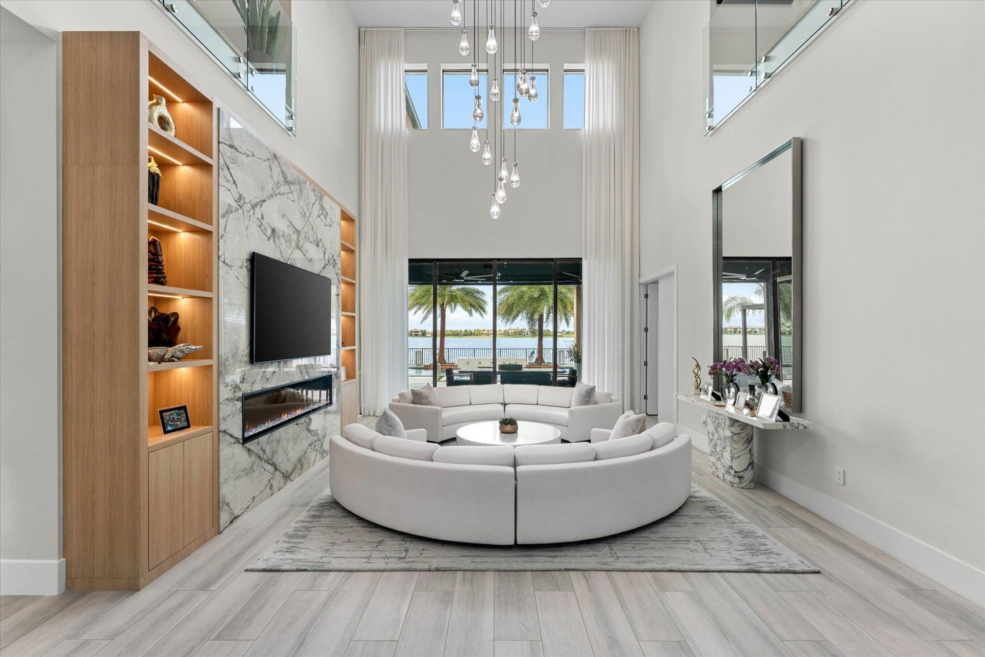 8590 W Parkland Bay Trail, Parkland, FL 33076 Photo