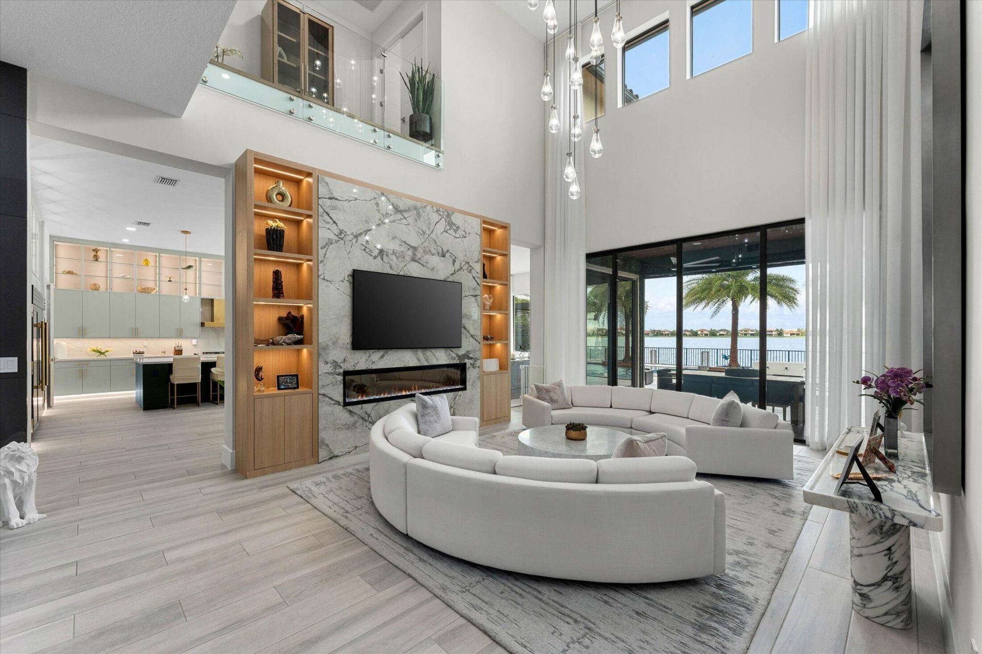 8590 W Parkland Bay Trail, Parkland, FL 33076 Photo